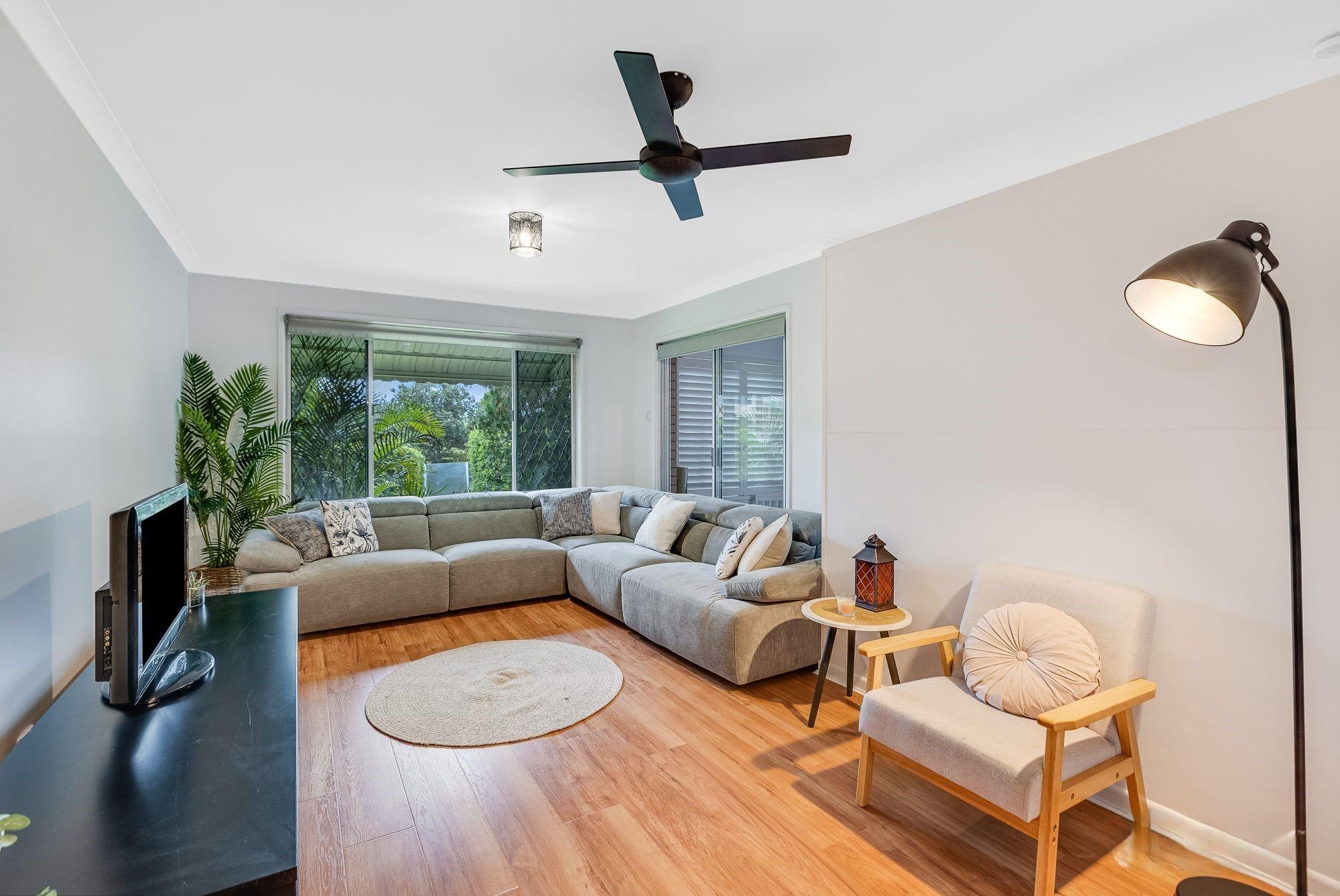 Charming Family Home in Kingscliff