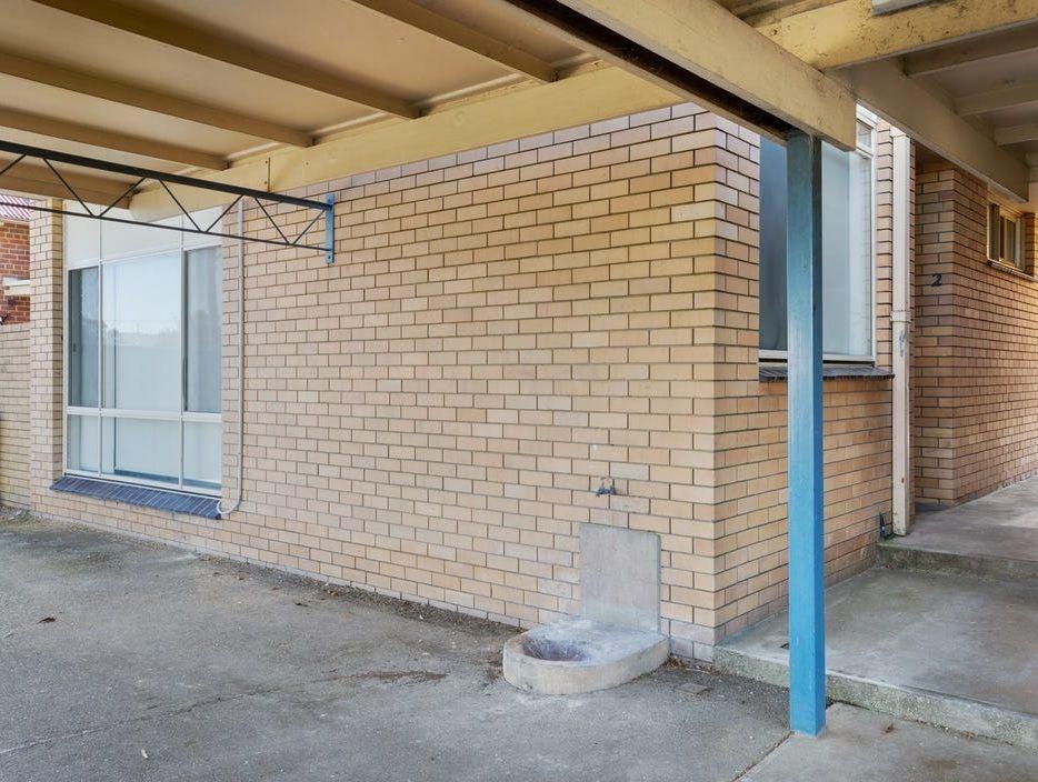 Neat and Convenient One-Bedroom Unit in Central Lavington