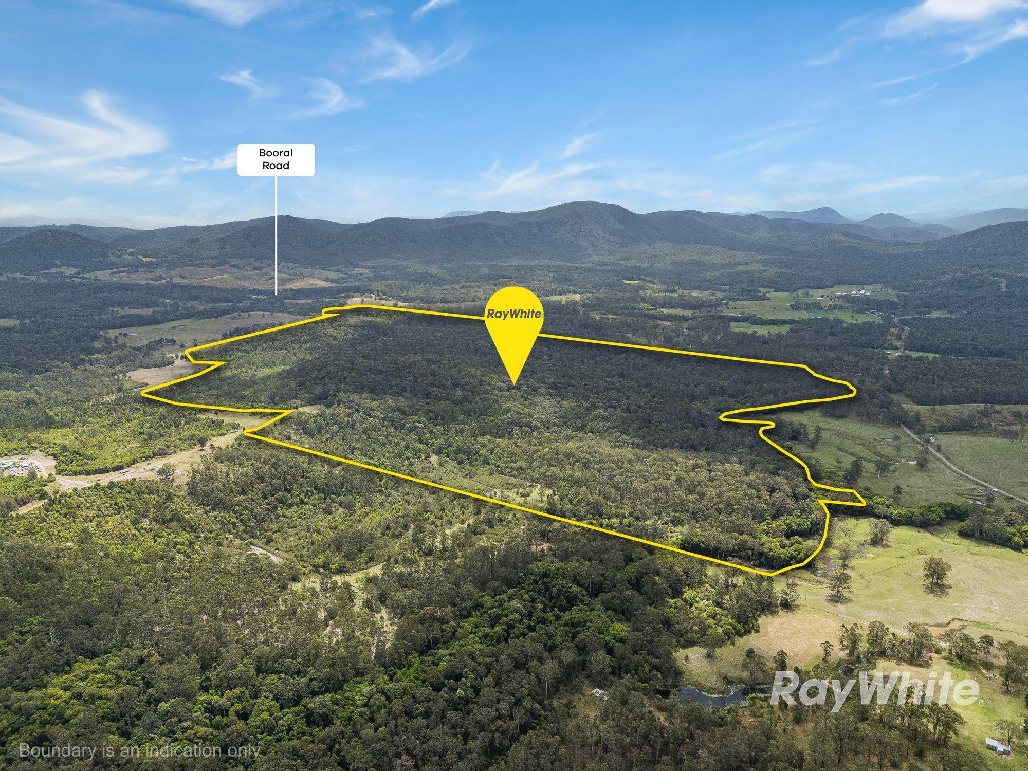 A Rare 167.68 Hectare Biobanking Retreat - Privacy, Scale & Opportunity Other | NSW Girvan, NSW 2425 | Prop-GPT the AI-Powered Property Portal