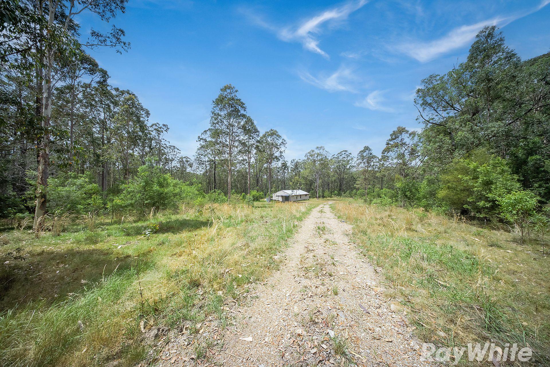 A Rare 167.68 Hectare Biobanking Retreat - Privacy, Scale & Opportunity