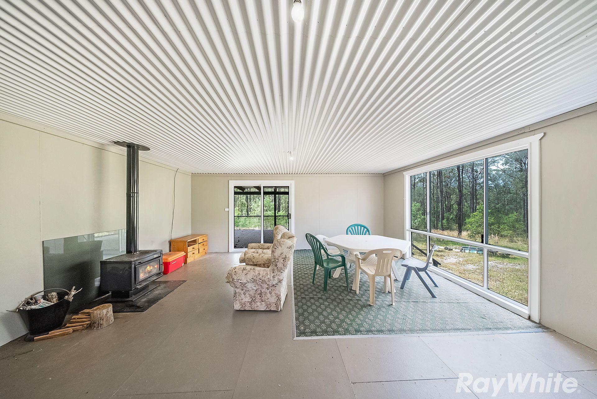 A Rare 167.68 Hectare Biobanking Retreat - Privacy, Scale & Opportunity