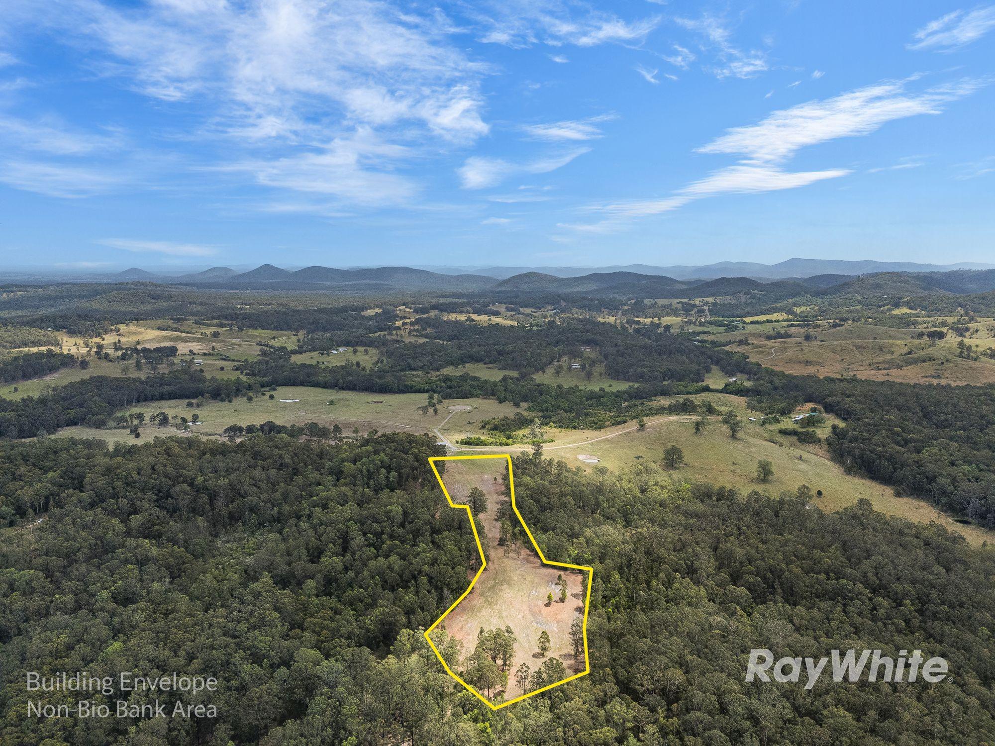 A Rare 167.68 Hectare Biobanking Retreat - Privacy, Scale & Opportunity