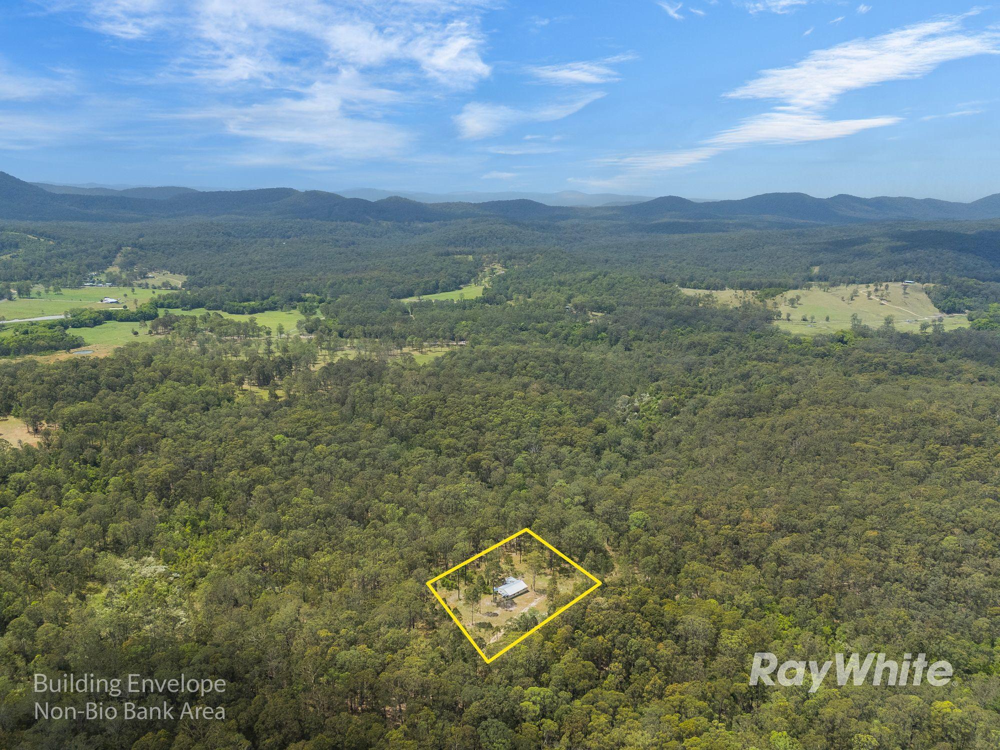 A Rare 167.68 Hectare Biobanking Retreat - Privacy, Scale & Opportunity