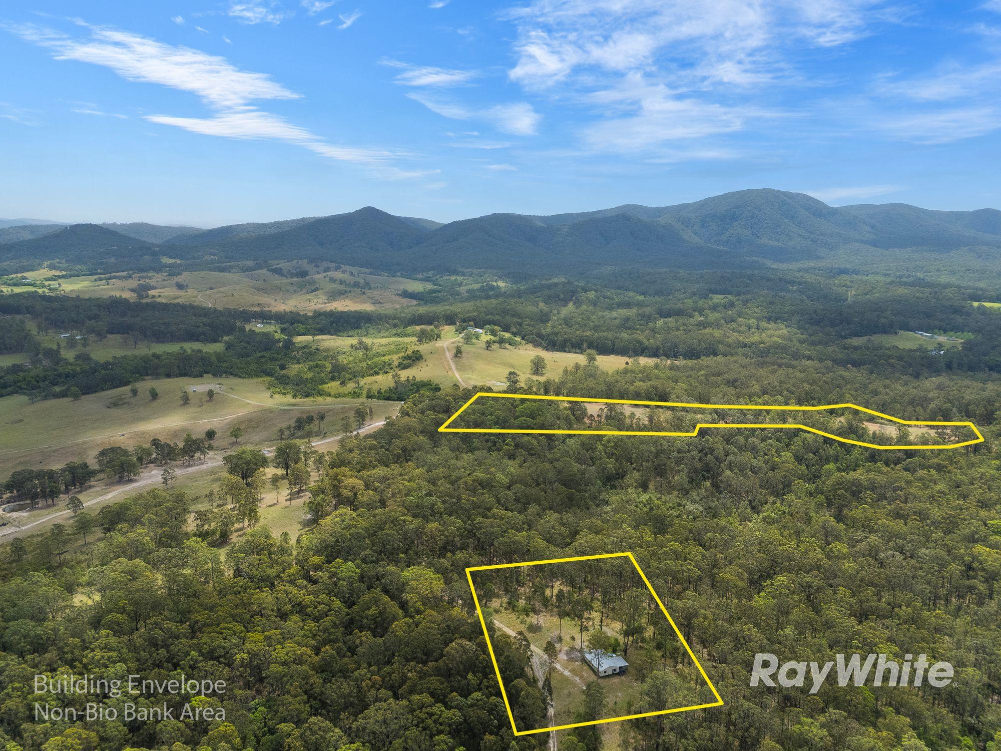 A Rare 167.68 Hectare Biobanking Retreat - Privacy, Scale & Opportunity