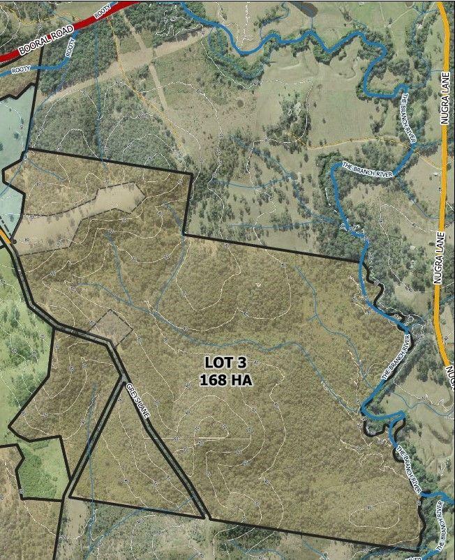 A Rare 167.68 Hectare Biobanking Retreat - Privacy, Scale & Opportunity