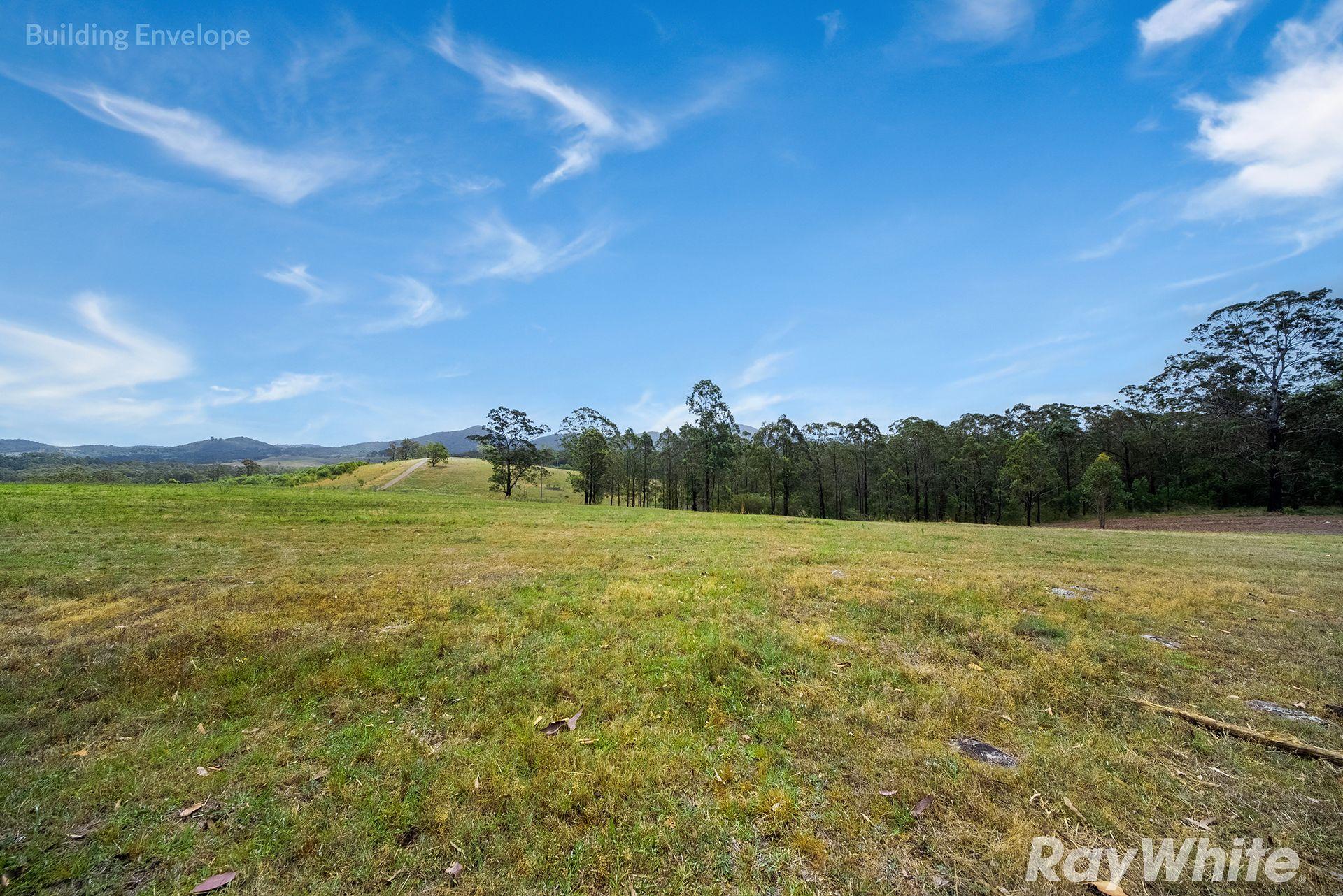 A Rare 167.68 Hectare Biobanking Retreat - Privacy, Scale & Opportunity