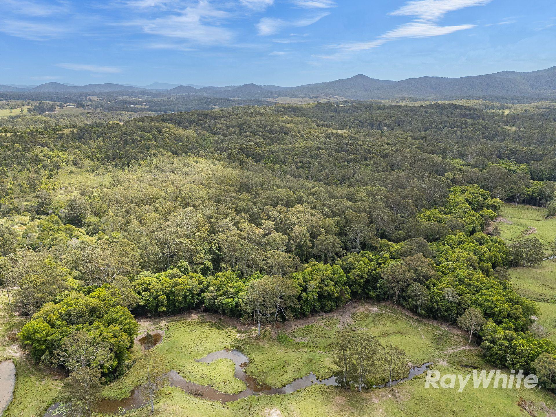 A Rare 167.68 Hectare Biobanking Retreat - Privacy, Scale & Opportunity
