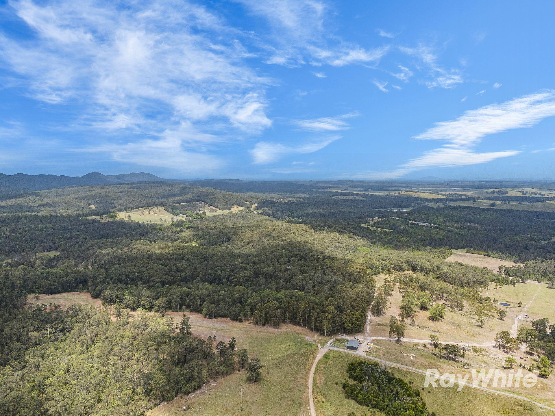 A Rare 167.68 Hectare Biobanking Retreat - Privacy, Scale & Opportunity