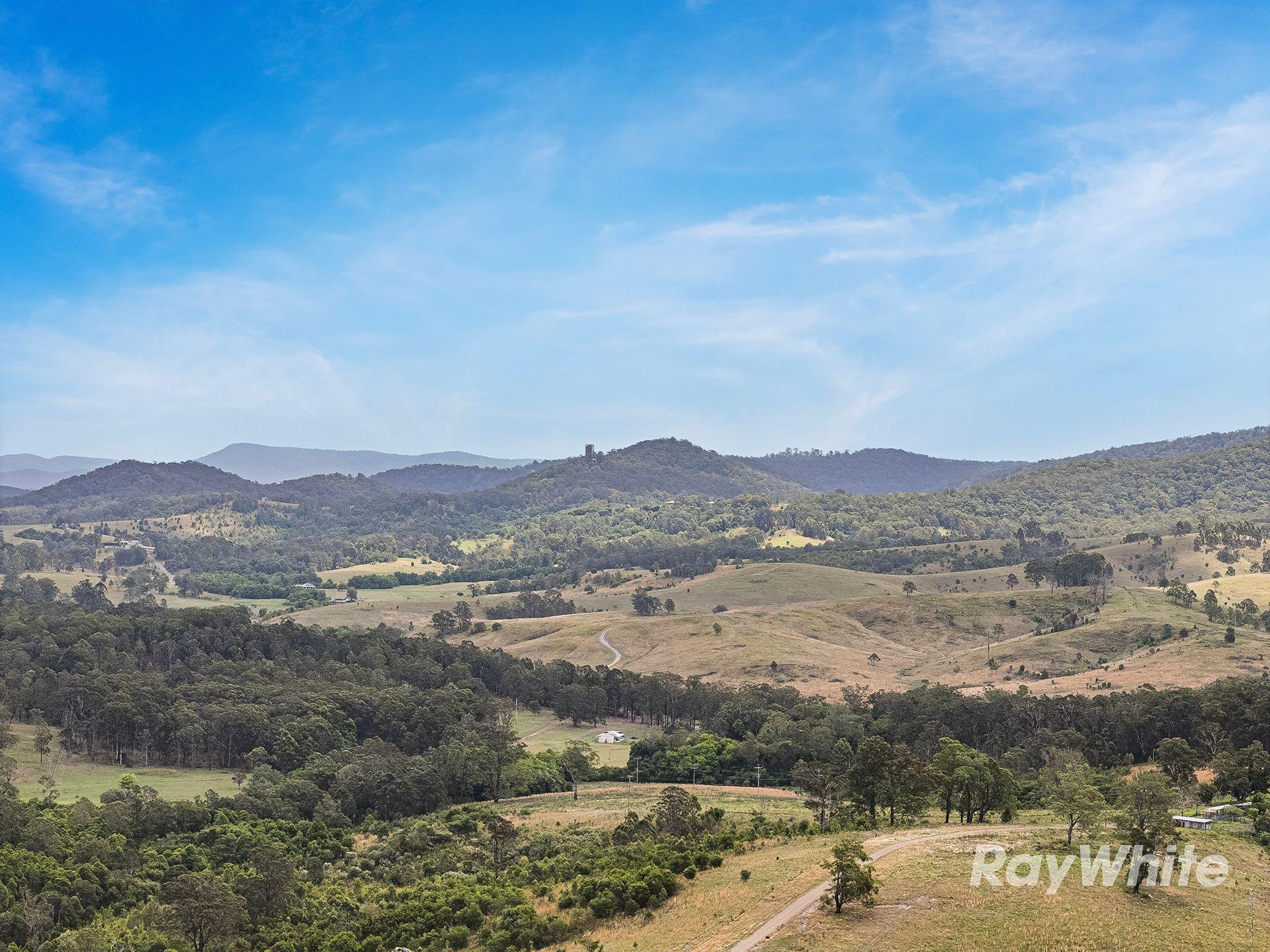 A Rare 167.68 Hectare Biobanking Retreat - Privacy, Scale & Opportunity