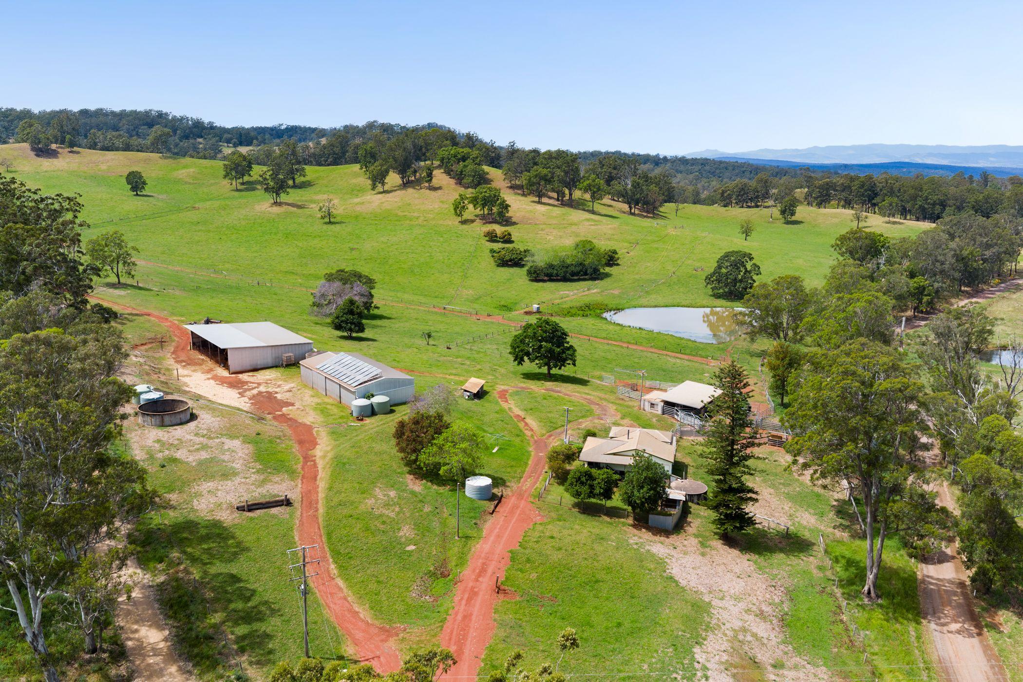 Where Lifestyle Meets Productivity! Other | QLD Hampton, QLD 4352 | Prop-GPT the AI-Powered Property Portal