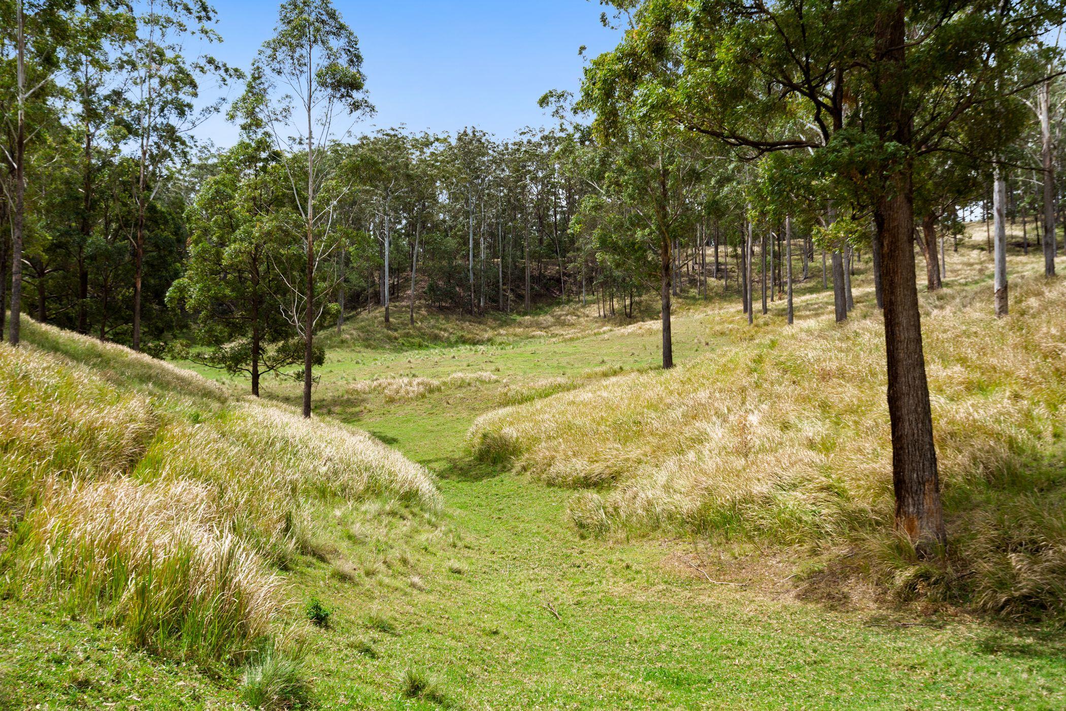 An Old Cliche We Know...But This Is The Dream Block!