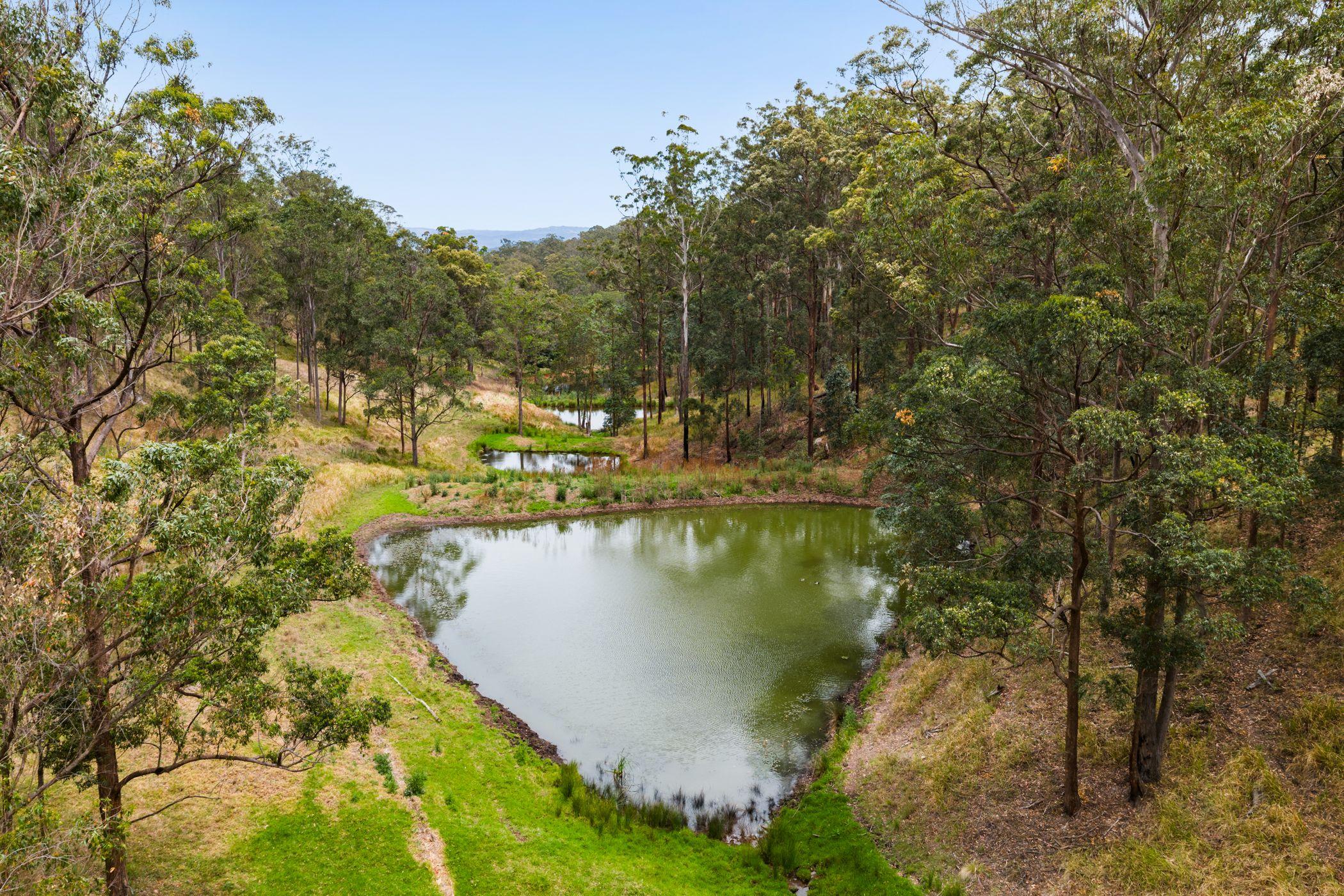 An Old Cliche We Know...But This Is The Dream Block!