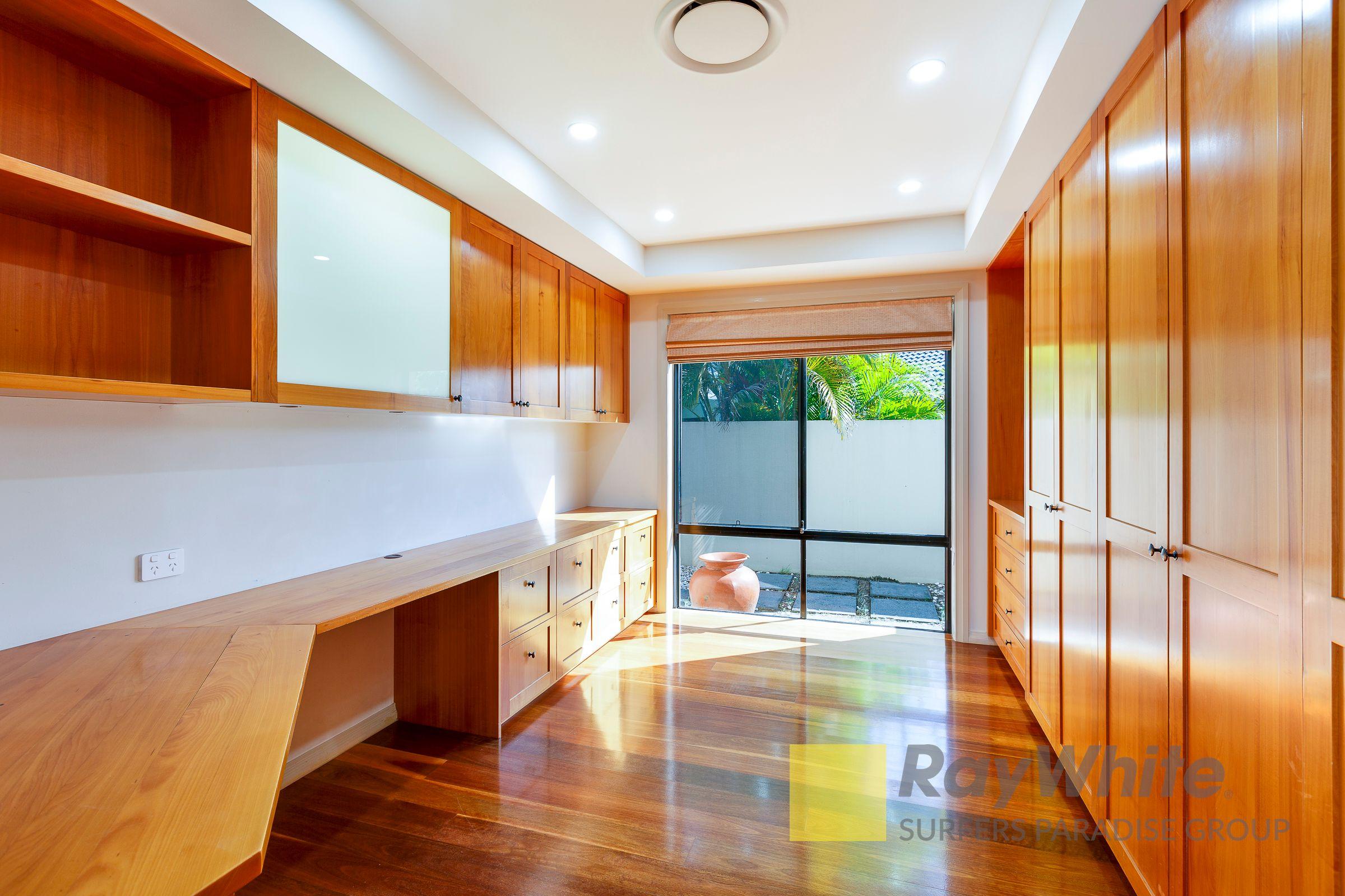 Unique Waterfront Family Home  - Inspect today!