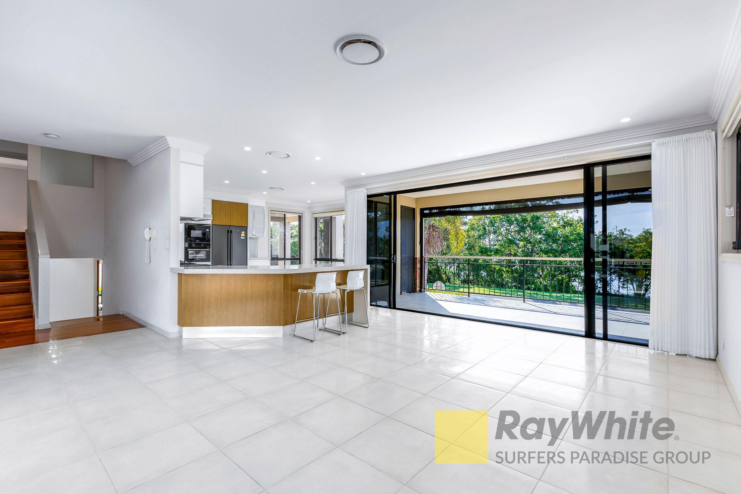 Unique Waterfront Family Home  - Inspect today!