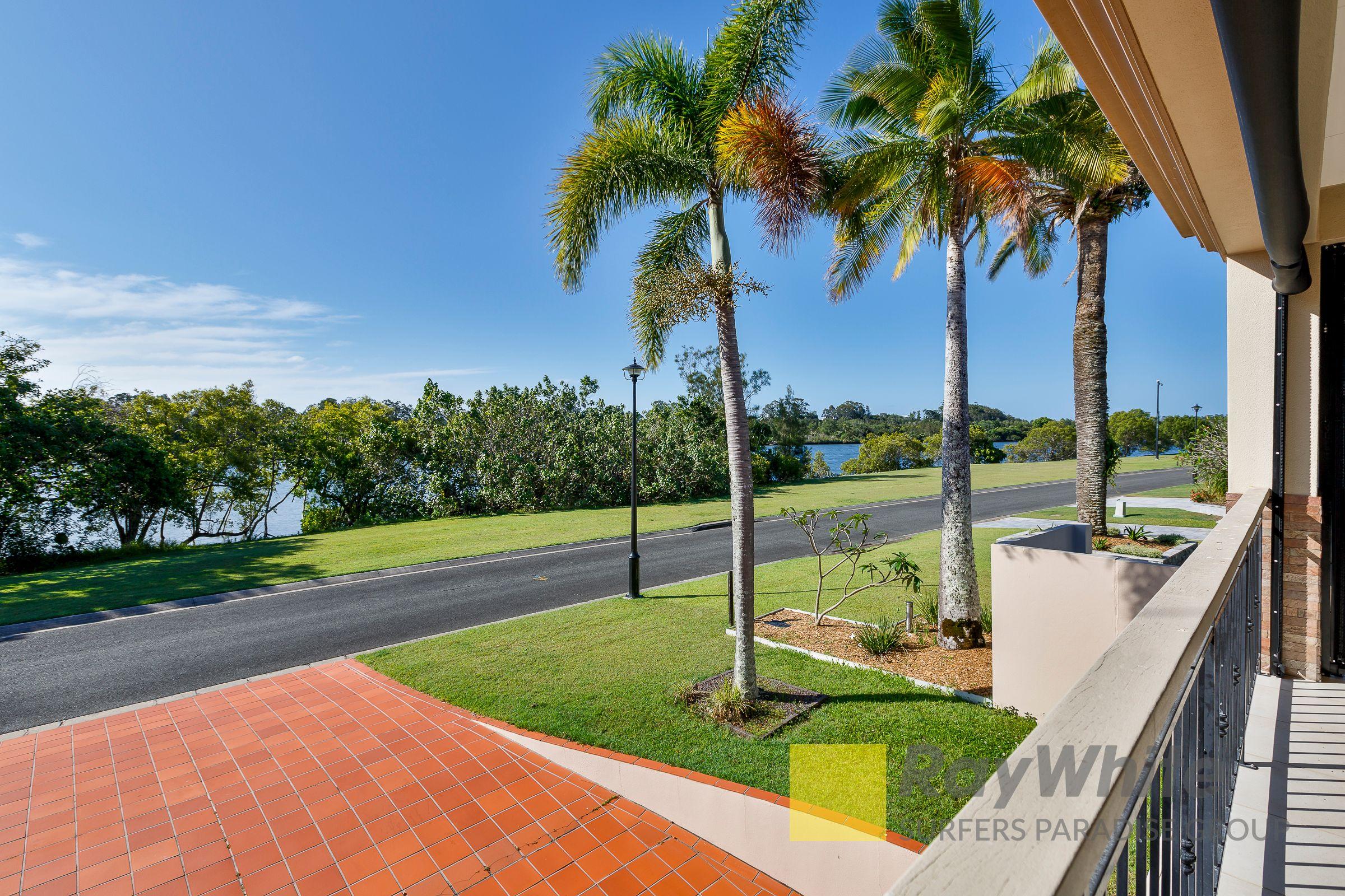 Unique Waterfront Family Home  - Inspect today!