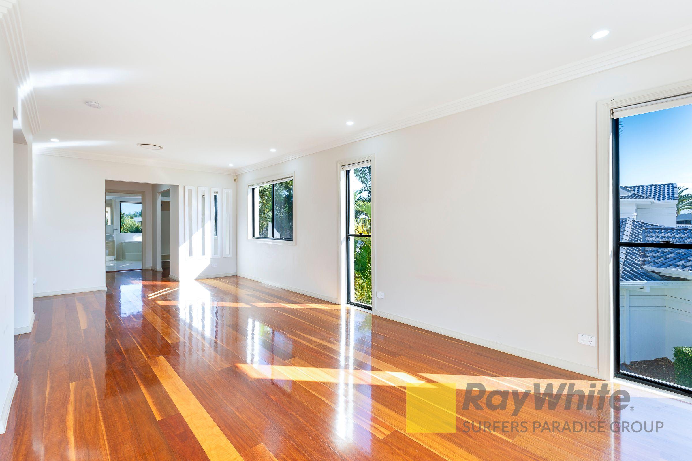 Unique Waterfront Family Home  - Inspect today!