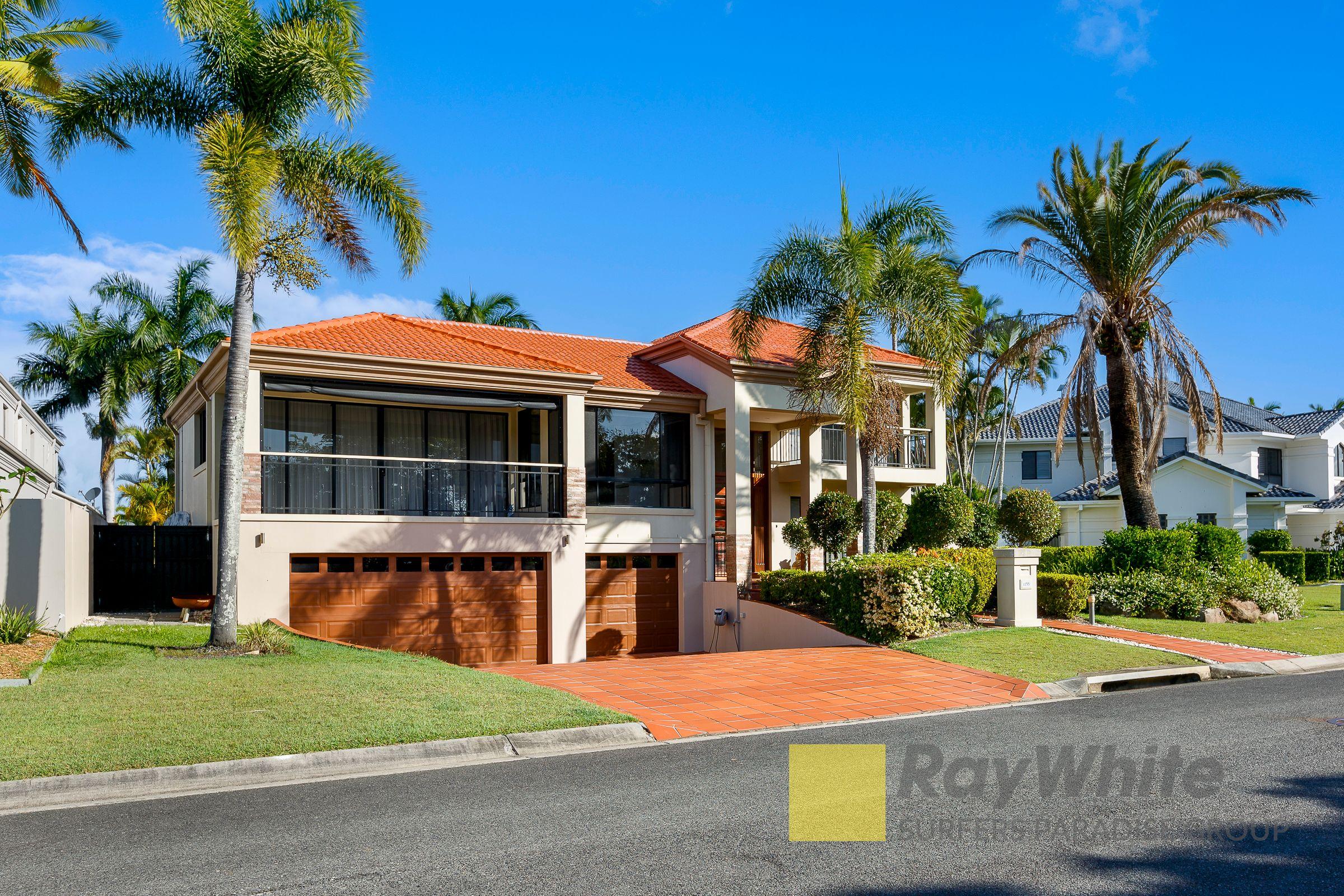 Unique Waterfront Family Home  - Inspect today!