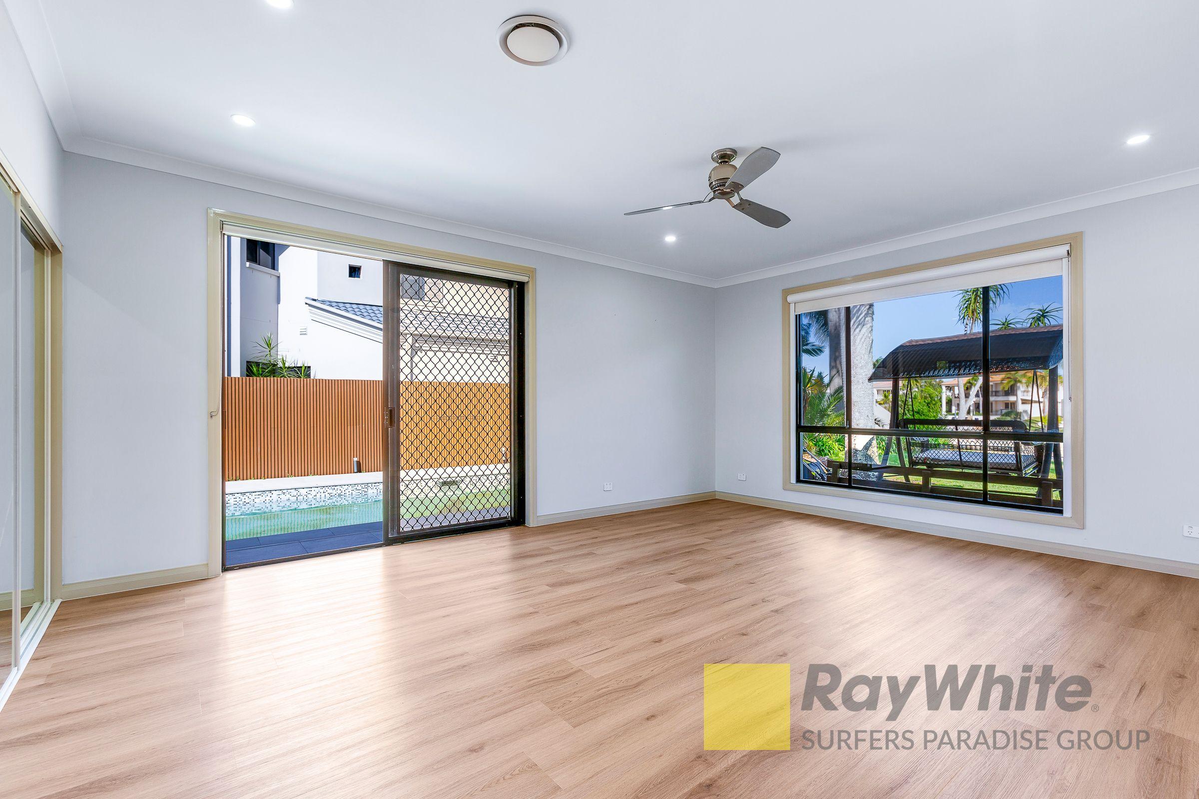 Unique Waterfront Family Home  - Inspect today!