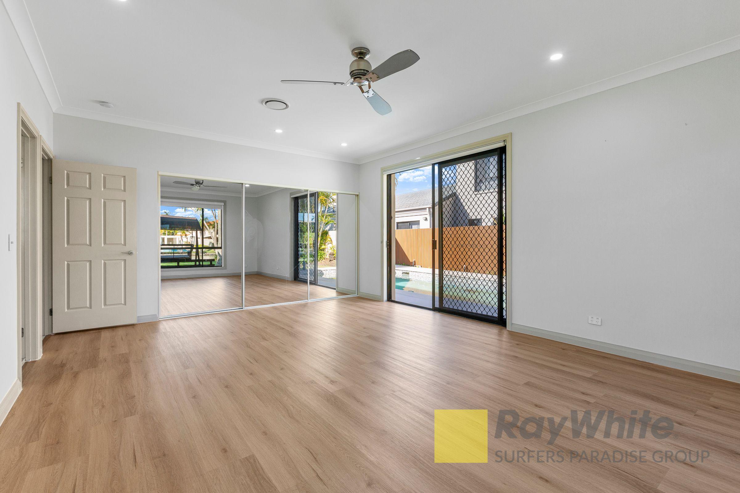 Unique Waterfront Family Home  - Inspect today!