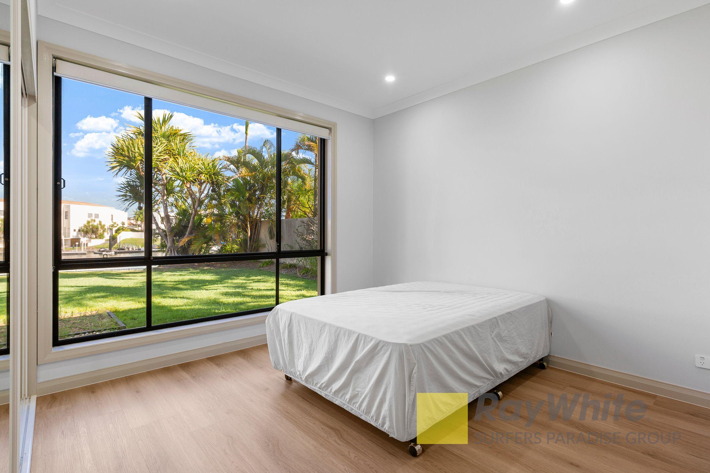 Unique Waterfront Family Home  - Inspect today!