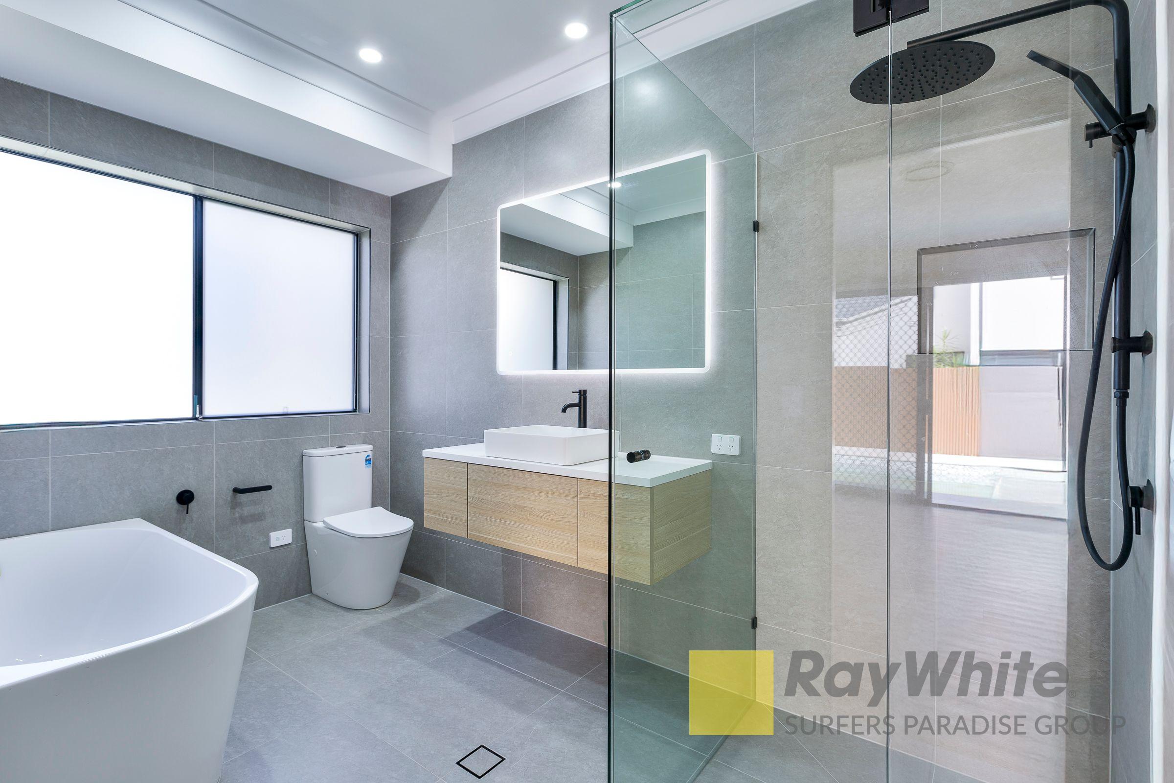 Unique Waterfront Family Home  - Inspect today!