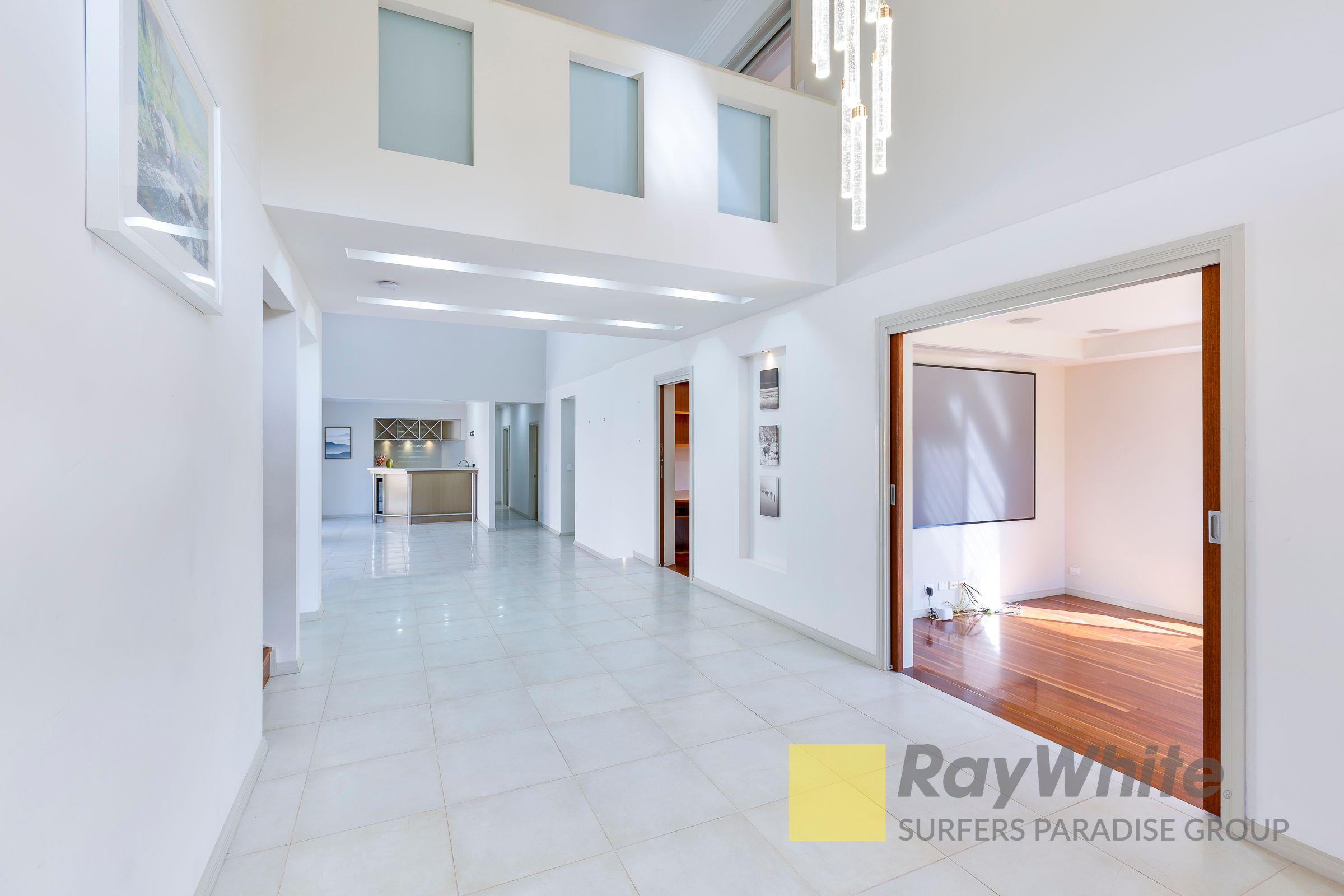 Unique Waterfront Family Home  - Inspect today!