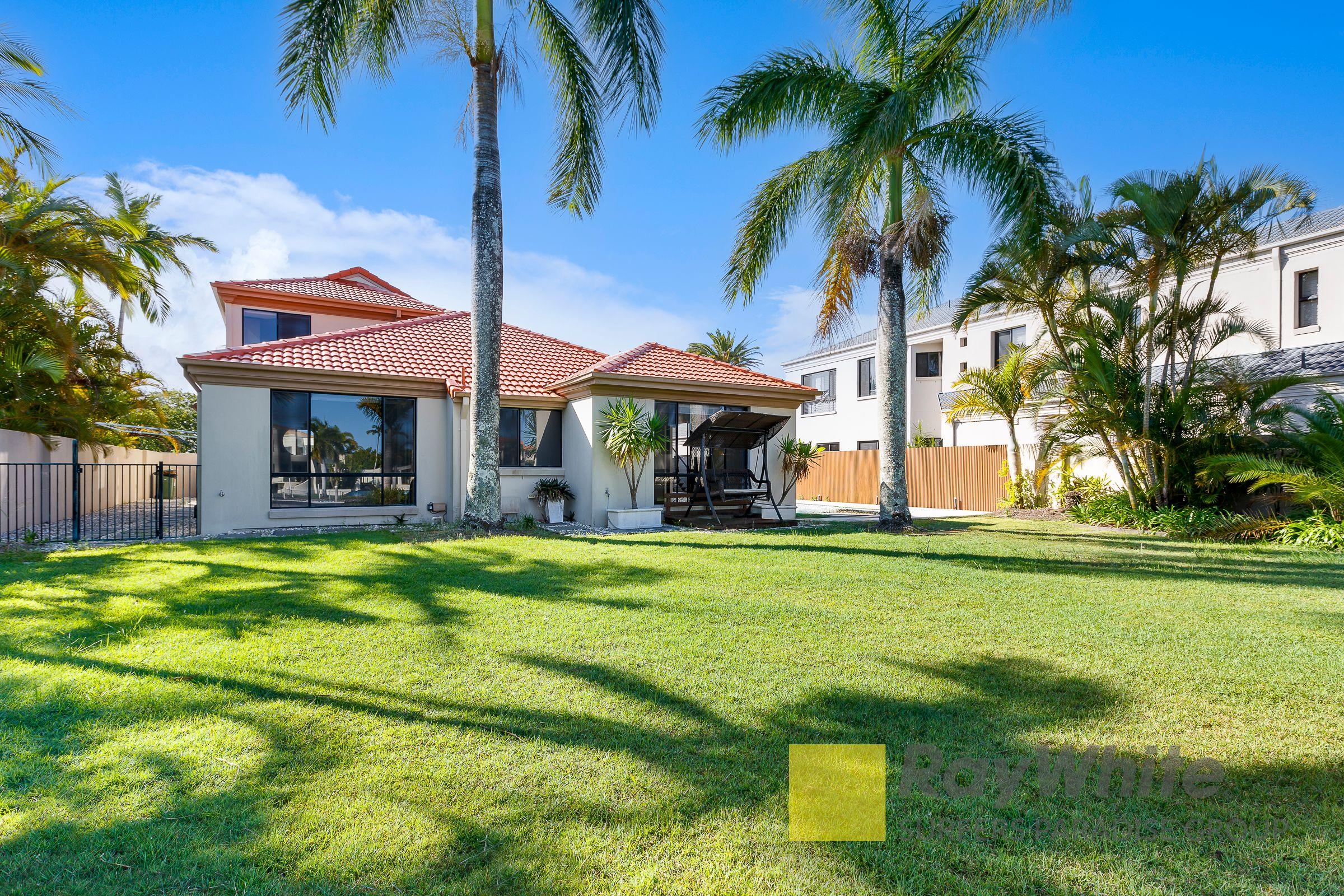 Unique Waterfront Family Home  - Inspect today!