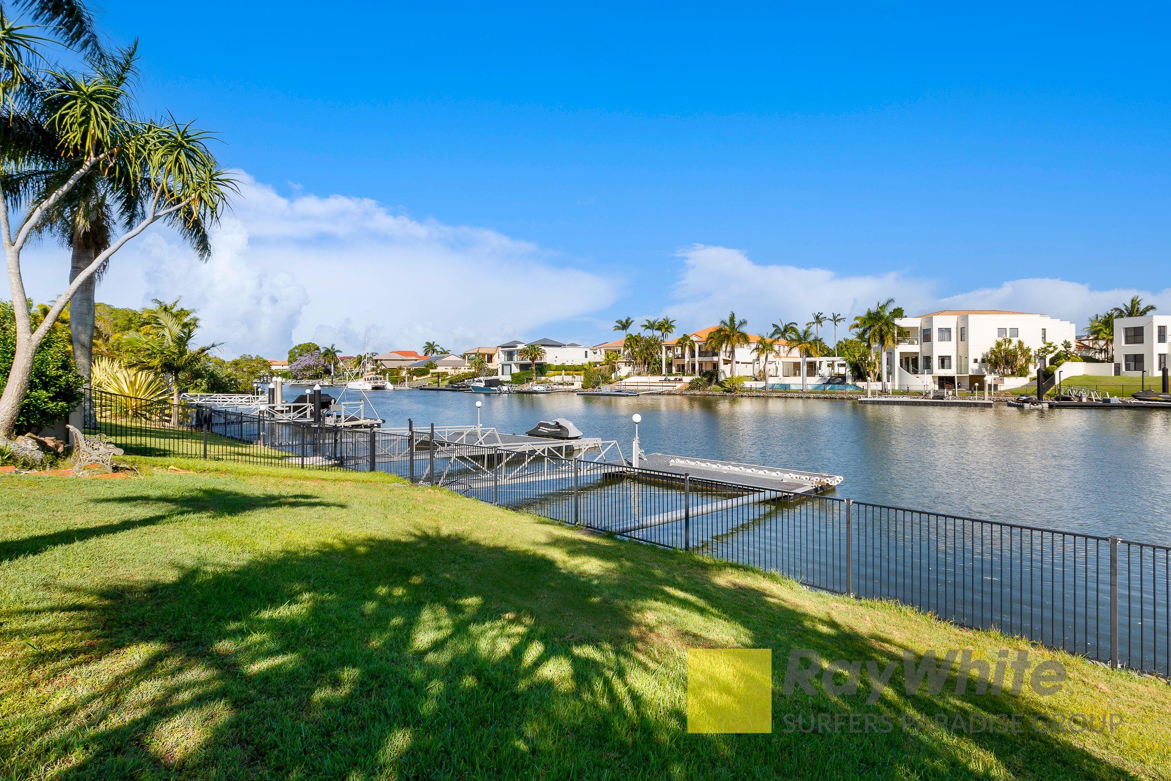 Unique Waterfront Family Home  - Inspect today!