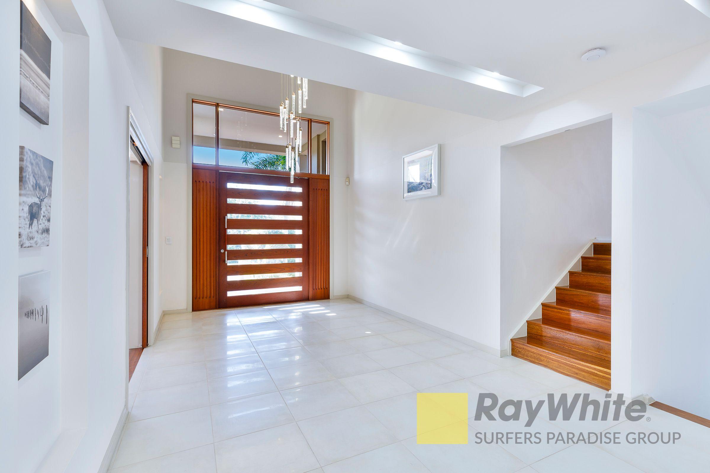 Unique Waterfront Family Home  - Inspect today!