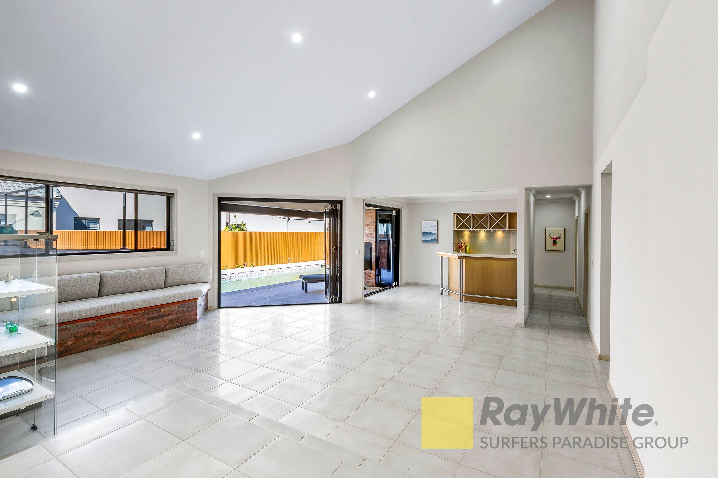 Unique Waterfront Family Home  - Inspect today!