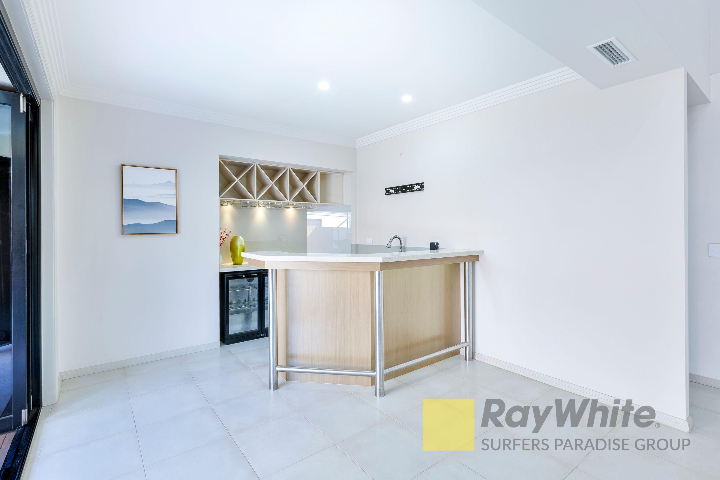 Unique Waterfront Family Home  - Inspect today!