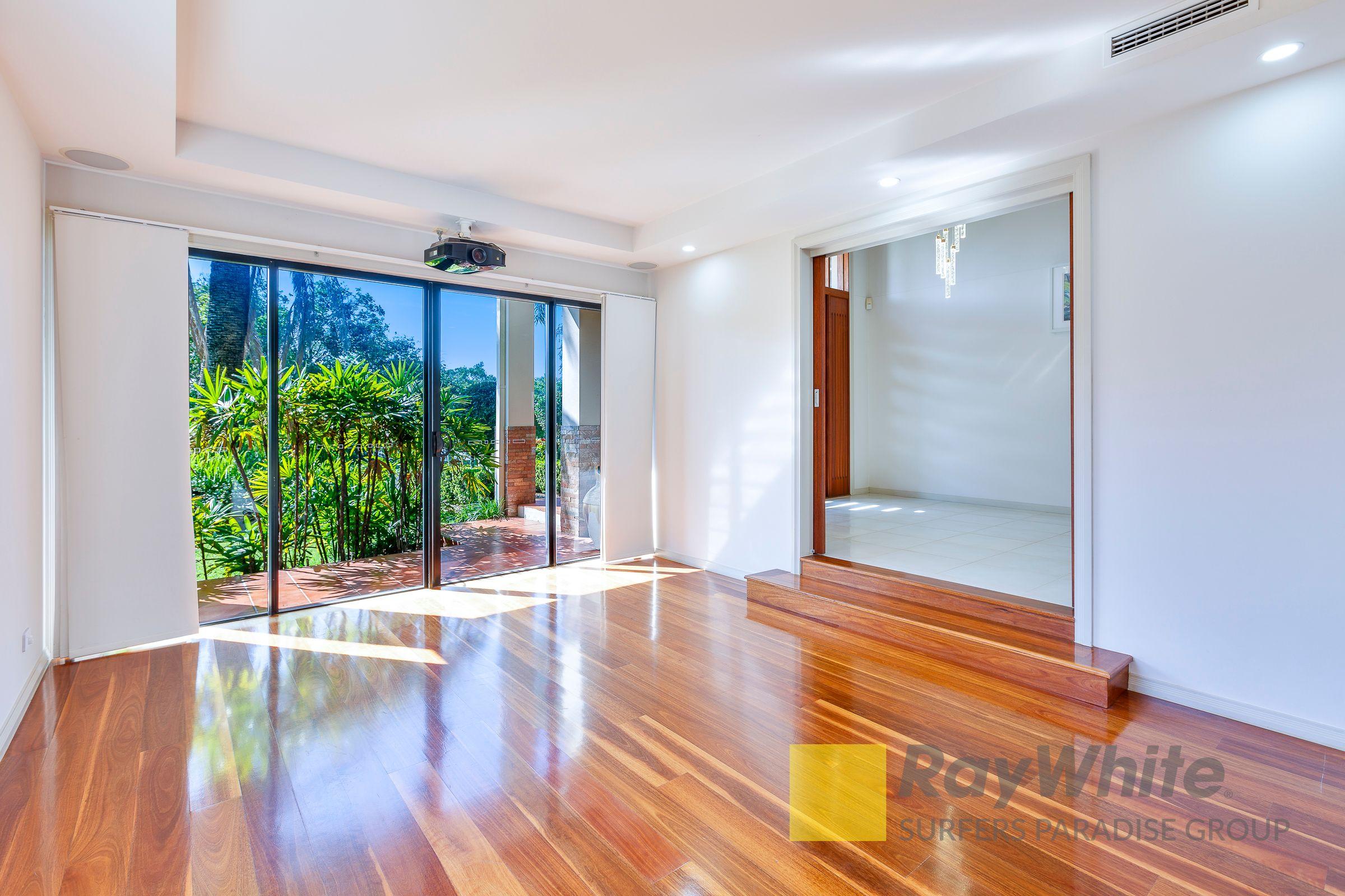 Unique Waterfront Family Home  - Inspect today!