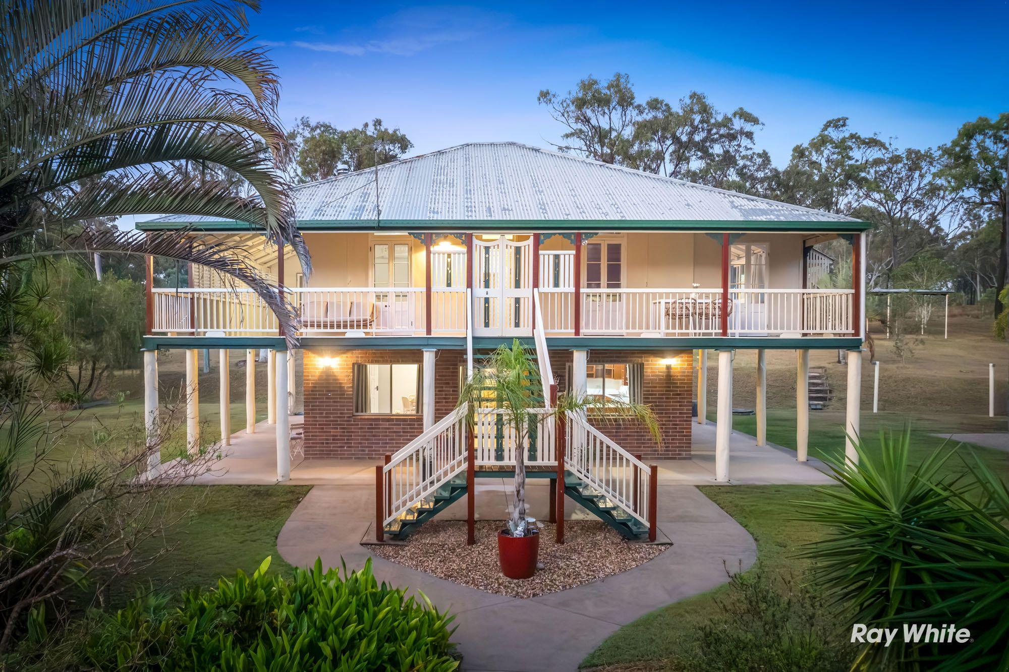 56 Dudley Lane- Where childhood memories are made Lifestyle | QLD Cawarral, QLD 4702 | Prop-GPT the AI-Powered Property Portal