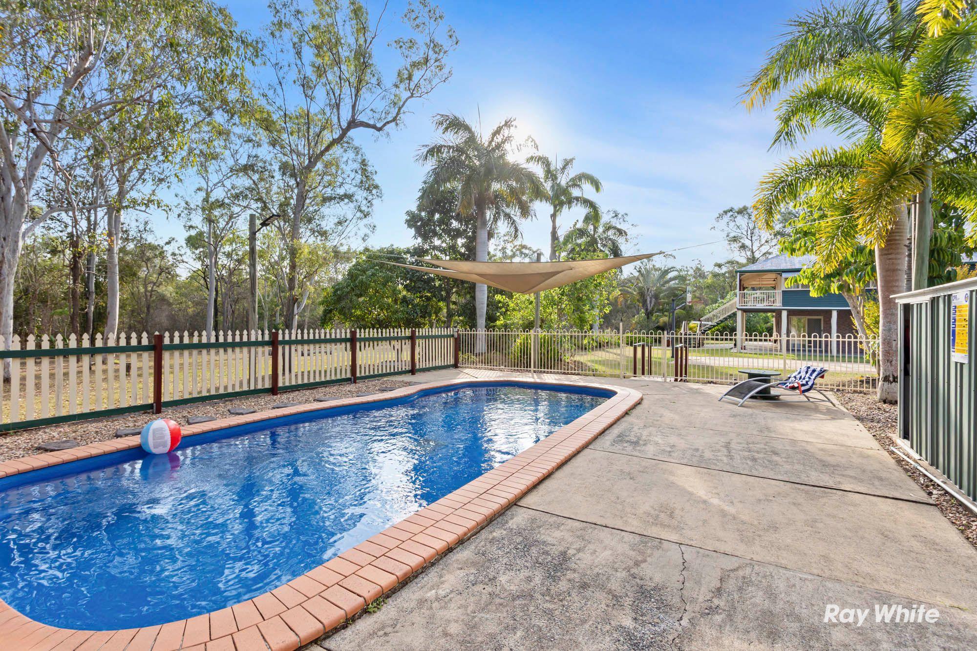 56 Dudley Lane- Where childhood memories are made