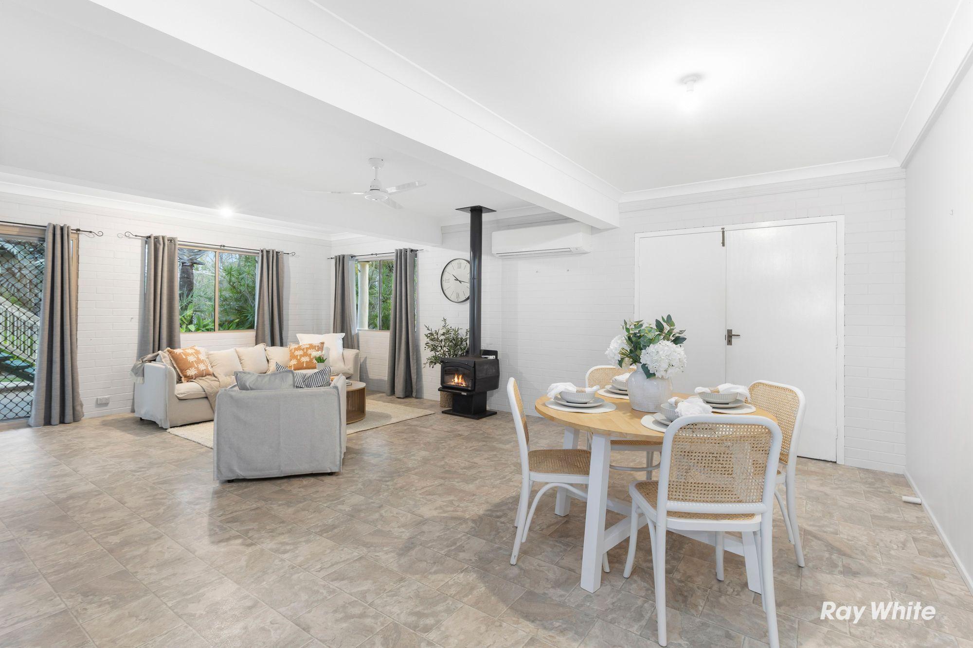 56 Dudley Lane- Where childhood memories are made