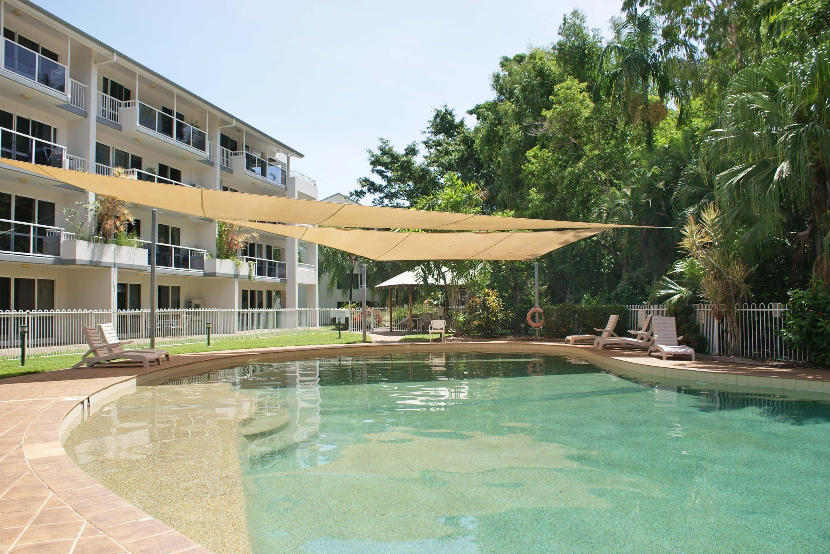 Prop-GPT: Unit: QLD Palm Cove, QLD 4879 Apartment In Palm Cove
