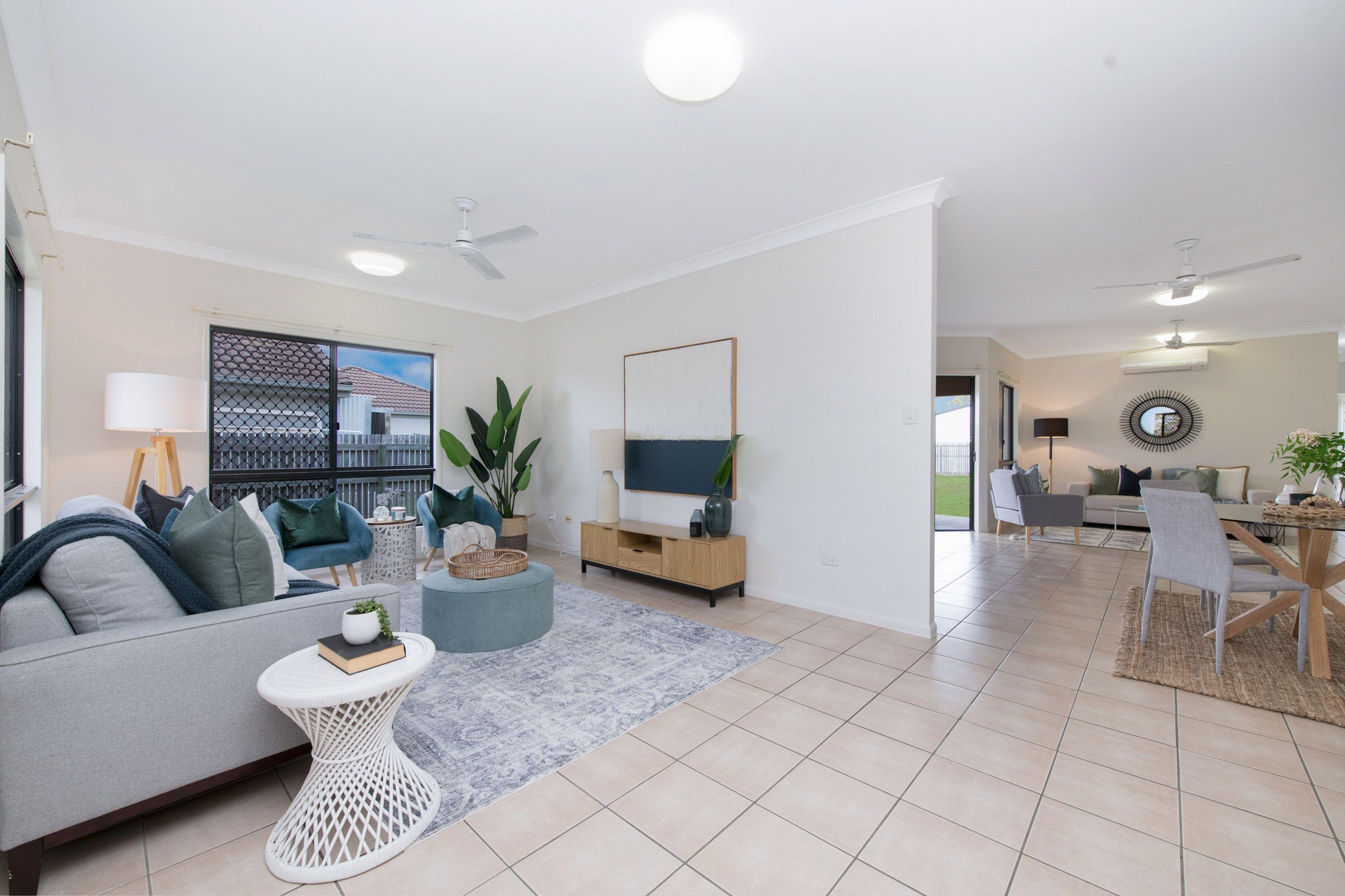 Family Friendly Neighbourhood House | QLD Bohle Plains, QLD 4817 | Prop-GPT the AI-Powered Property Portal