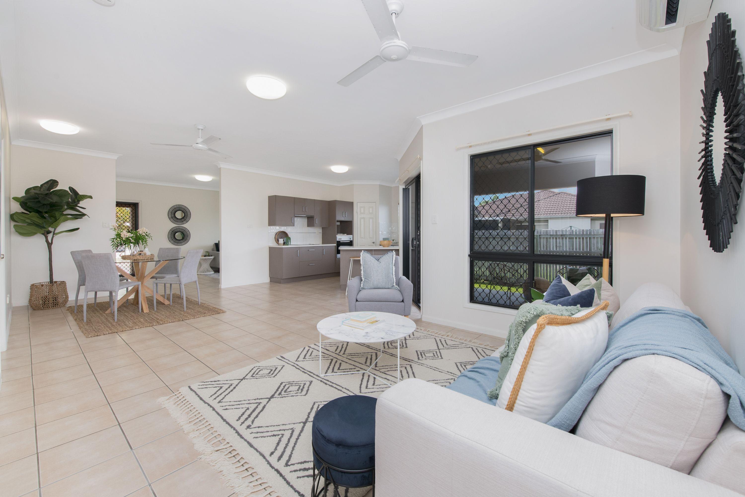 Family Friendly Neighbourhood