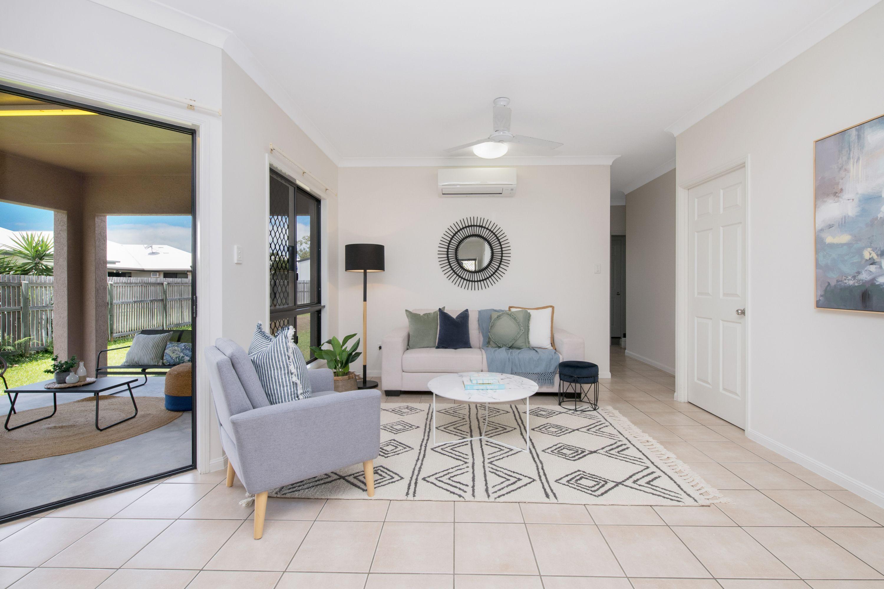 Family Friendly Neighbourhood