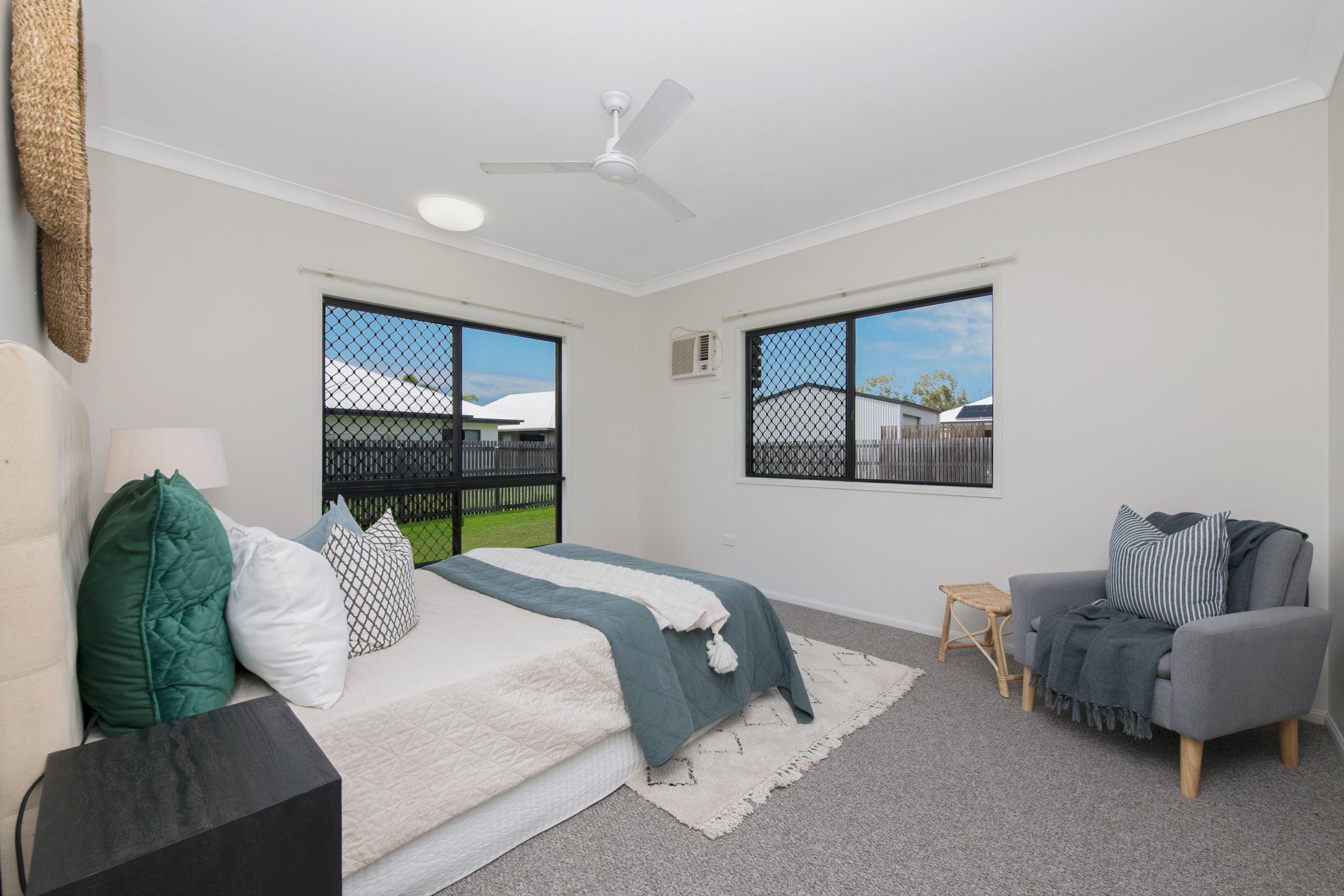 Family Friendly Neighbourhood