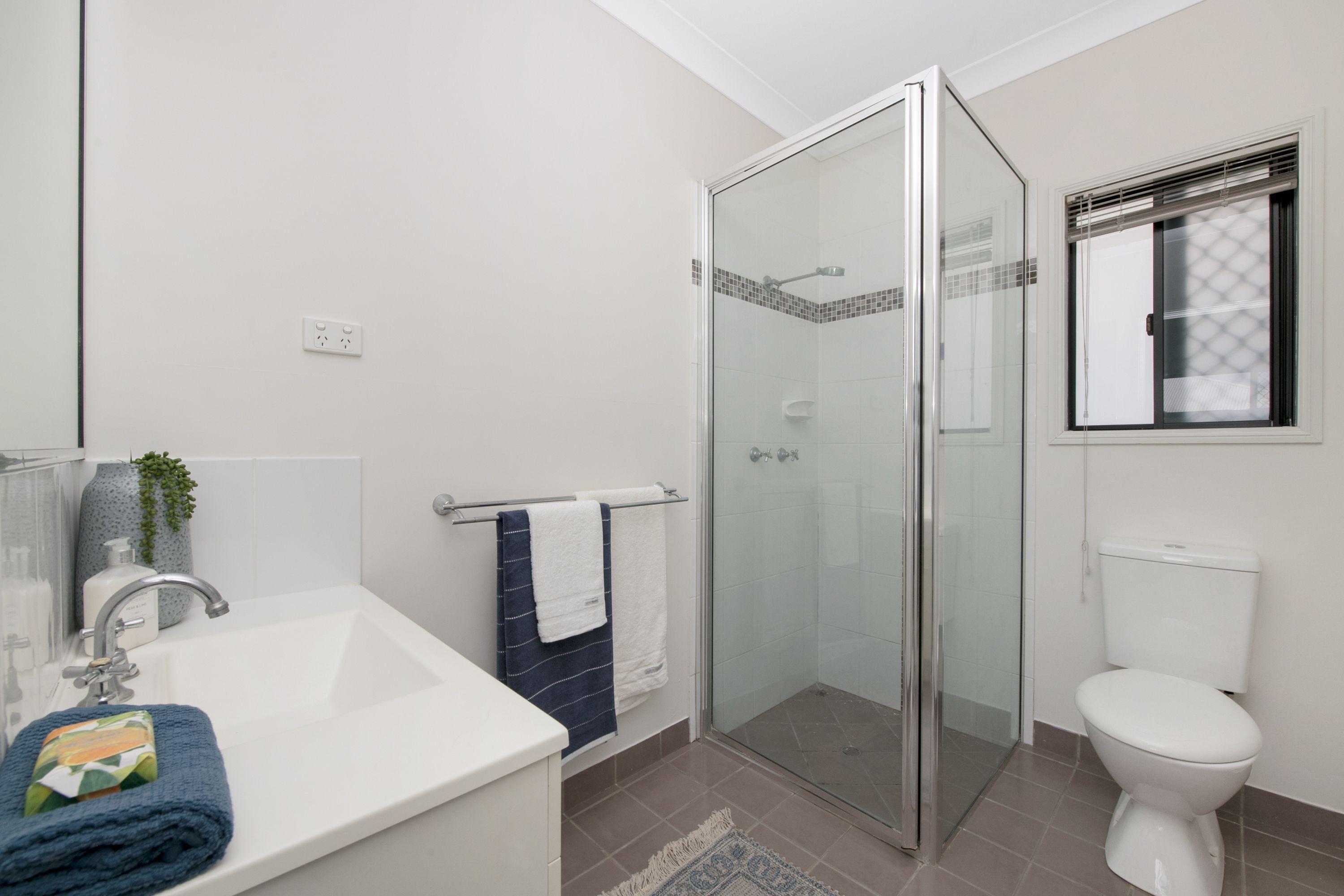 Family Friendly Neighbourhood