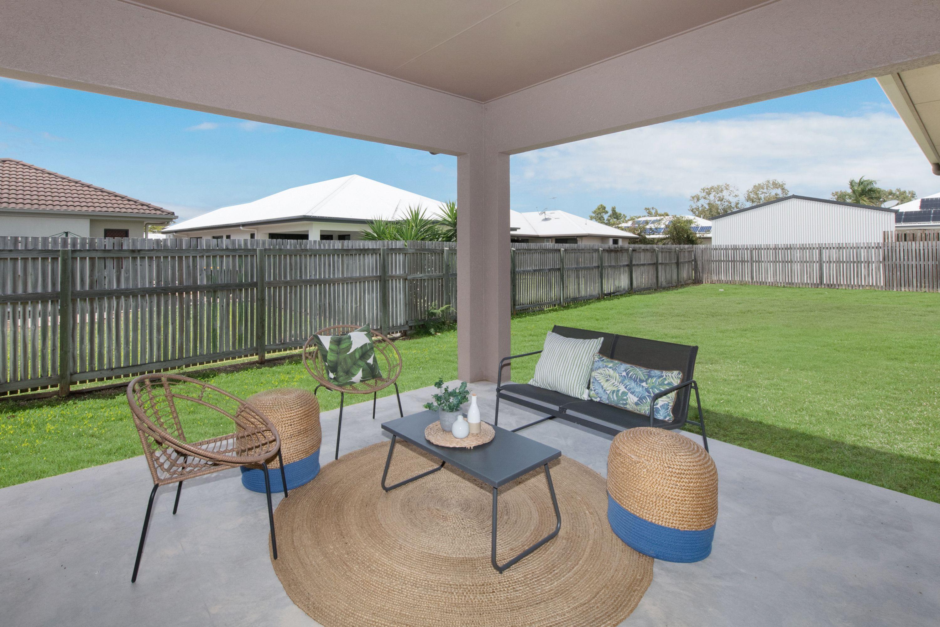 Family Friendly Neighbourhood