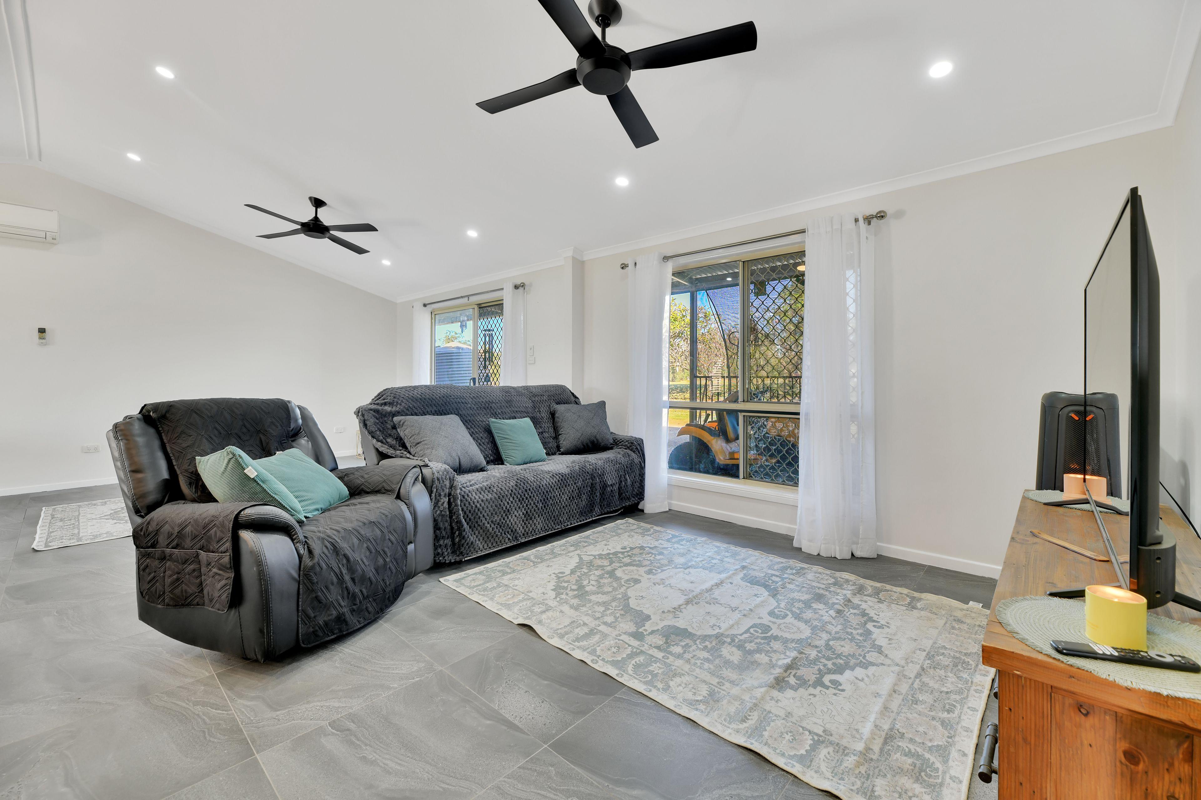 Build Your Dream Home or Create the Perfect Weekend Escape - Rare 98 Acres in the Scenic Rim