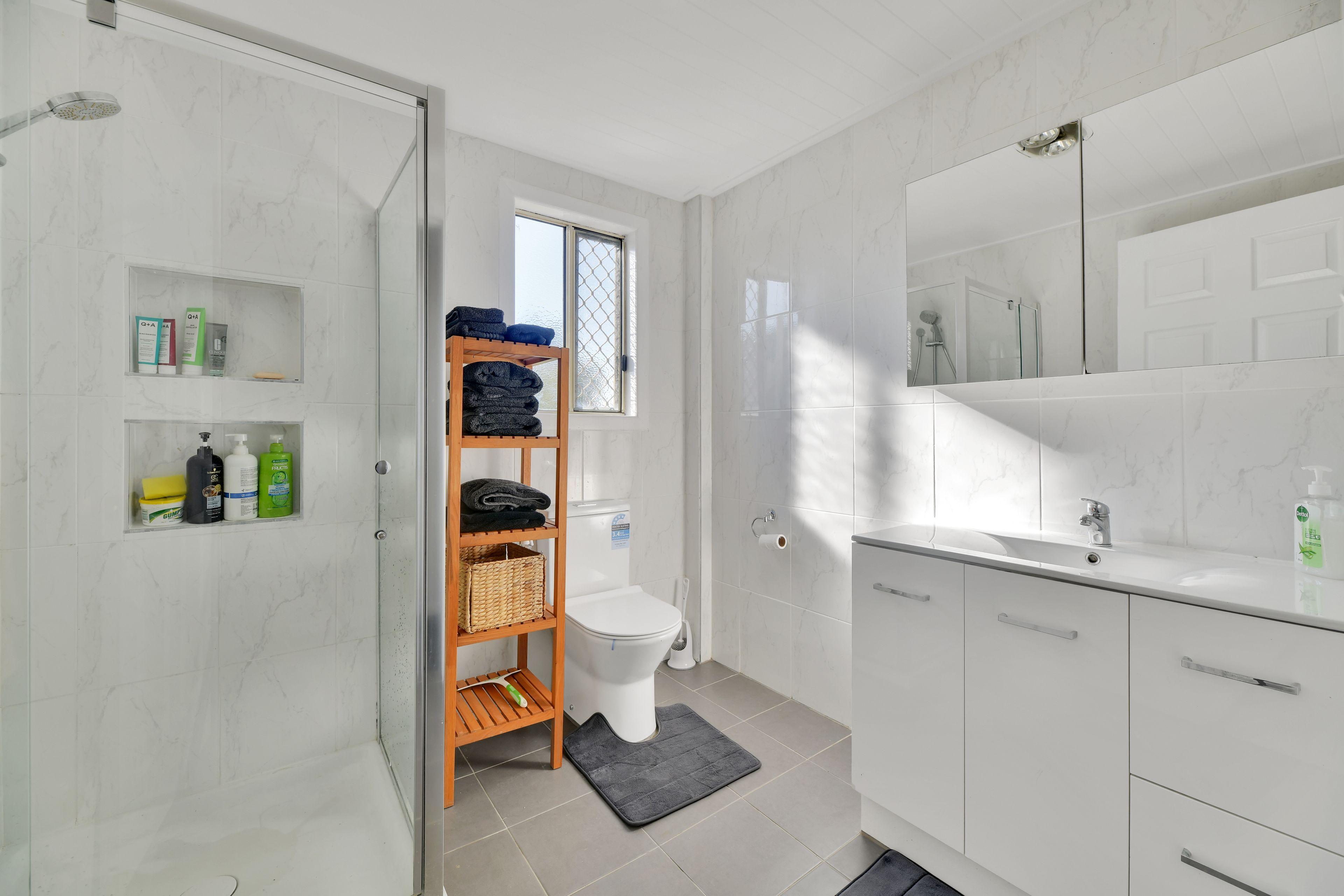 Build Your Dream Home or Create the Perfect Weekend Escape - Rare 98 Acres in the Scenic Rim