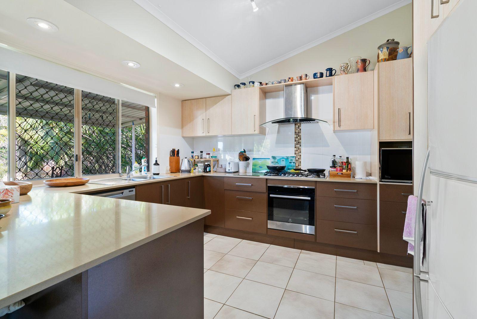 Coastal Living in a Quiet Currumbin Cul-de-Sac