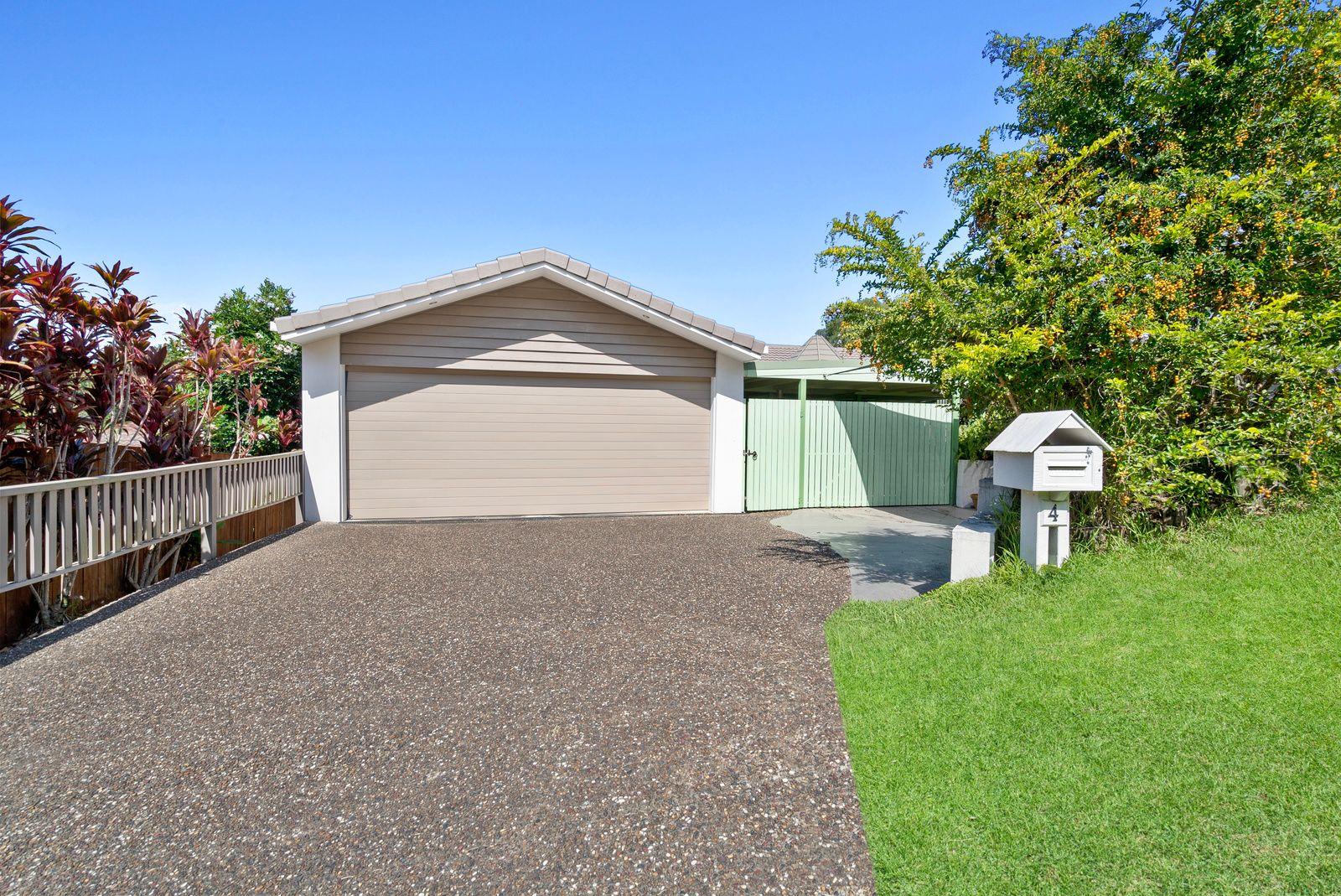 Coastal Living in a Quiet Currumbin Cul-de-Sac