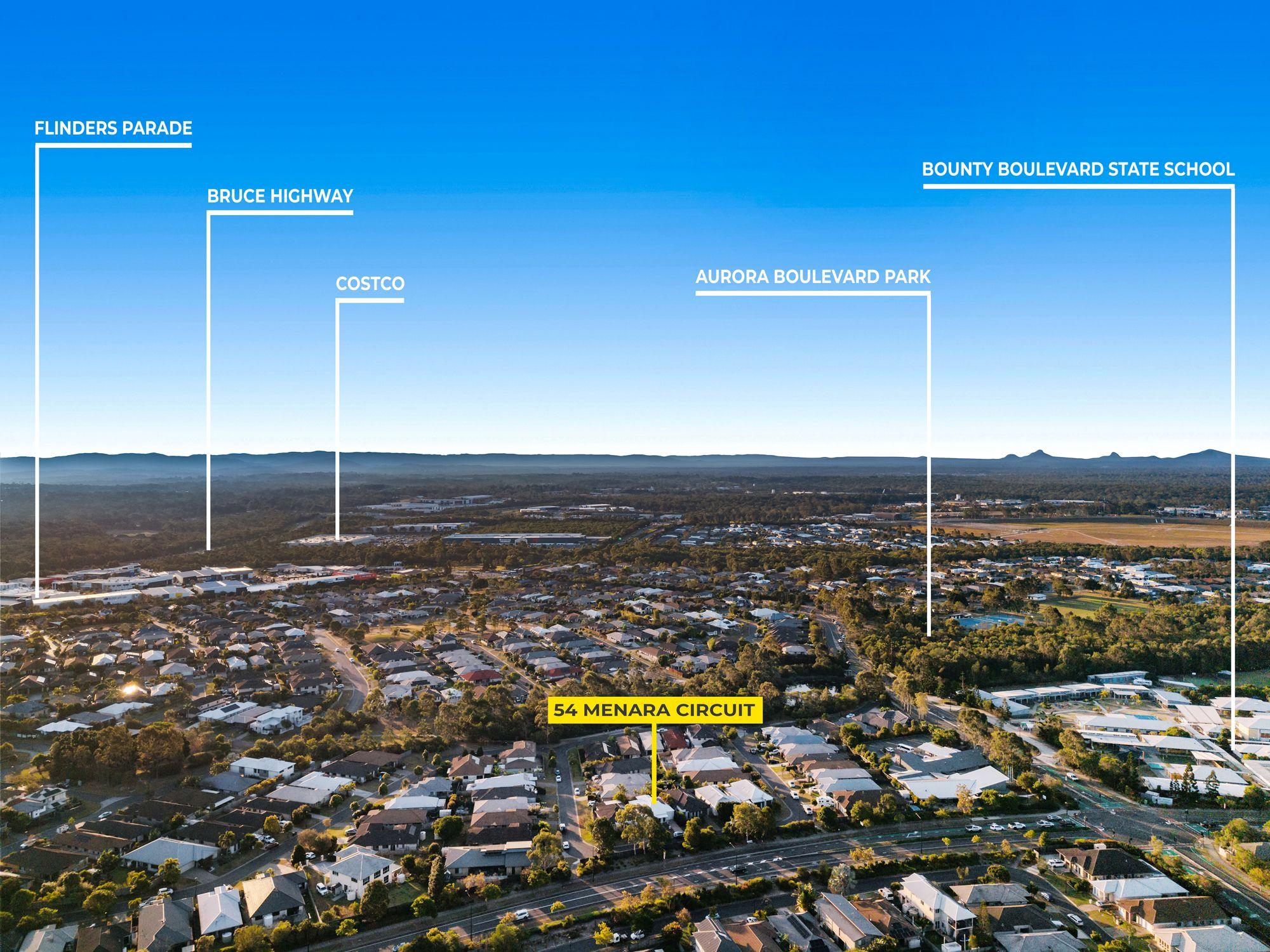MODERN 3 BEDROOM HOME WITH DUCTED AIRCON & SOLAR