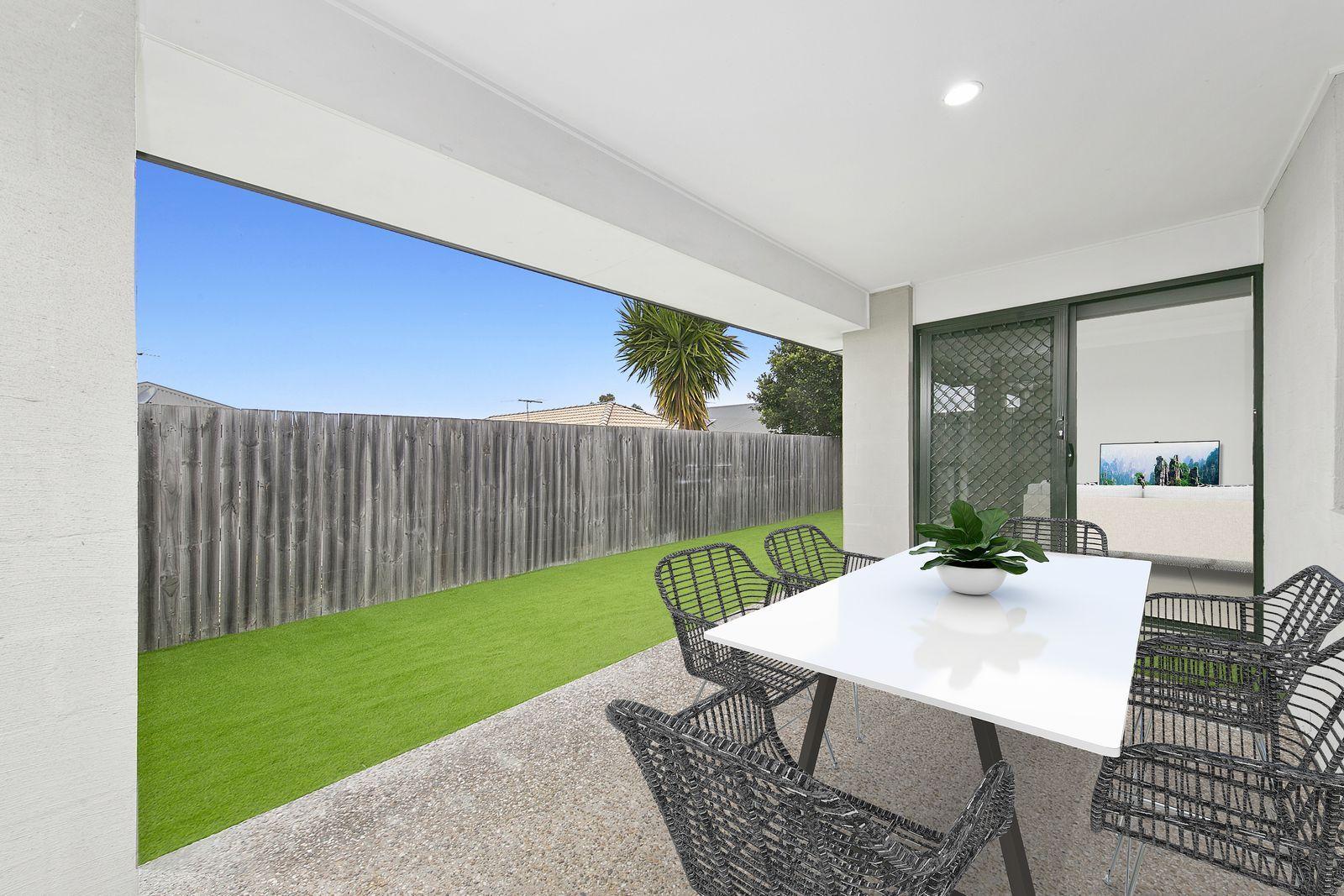 Low Maintenance home situated in North Lakes