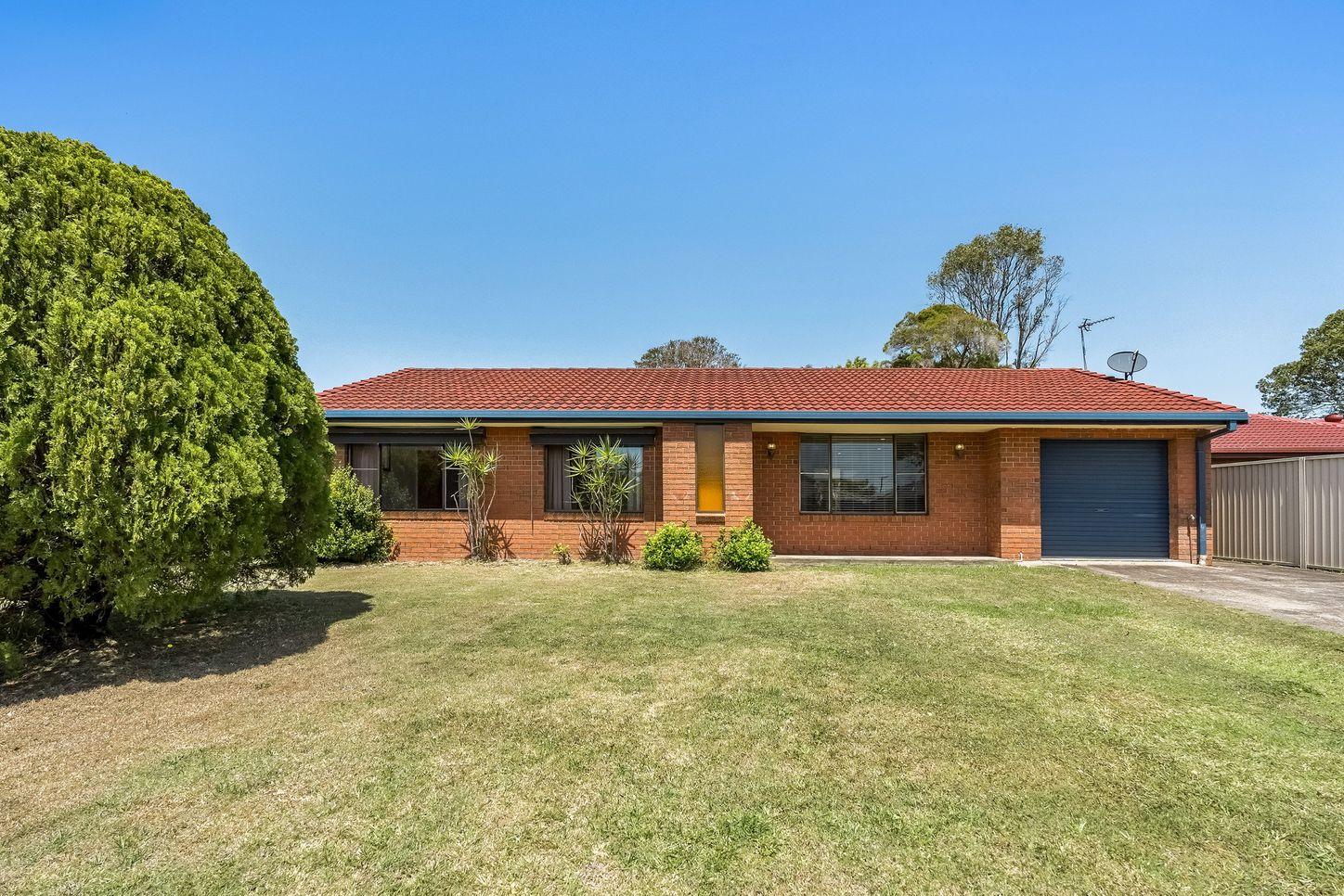 Prop-GPT: House: NSW Ballina, NSW 2478 18 Linderman Street, WEST BALLINA, NSW 2478 - House for Rent - harcourts.net