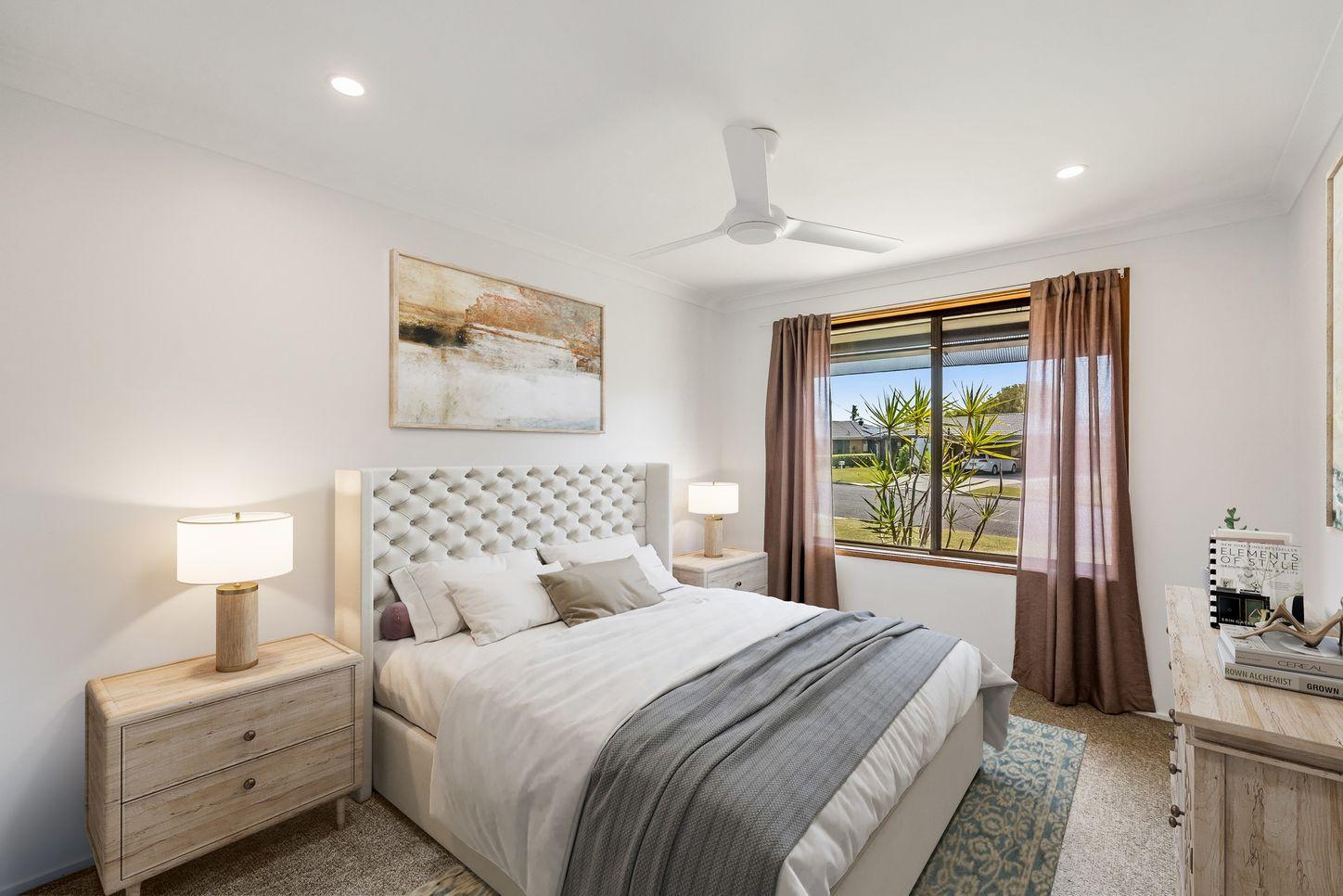 18 Linderman Street, WEST BALLINA, NSW 2478 - House for Rent - harcourts.net